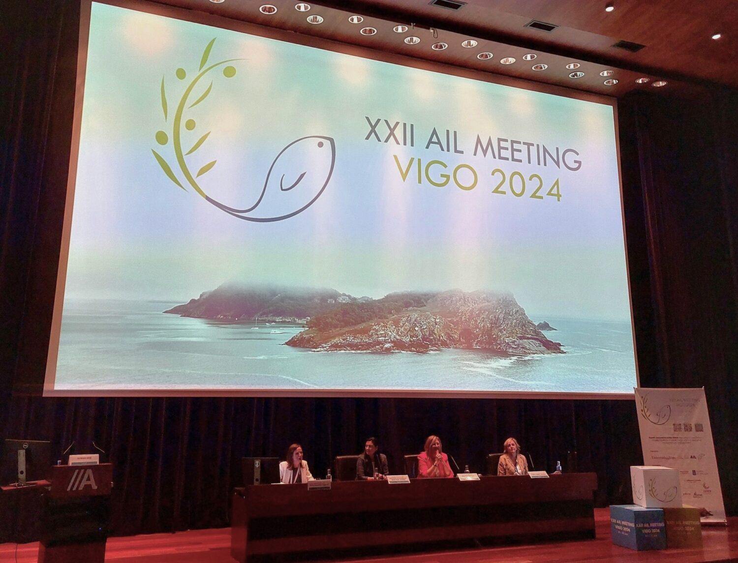 Investigadores do Cibio-Açores participam no XXII Congresso da Associação Ibérica de Limnologia