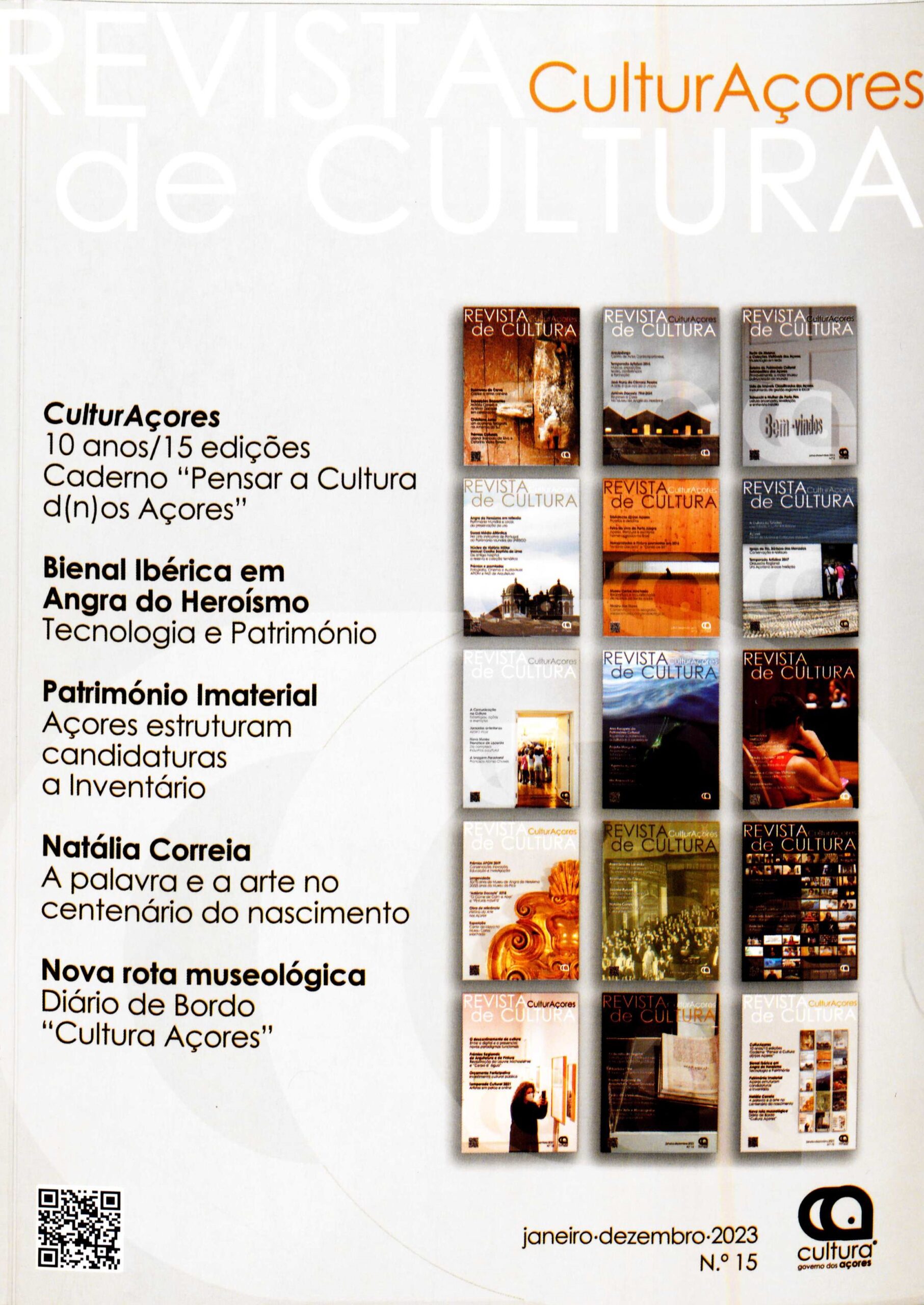 culturacores 15