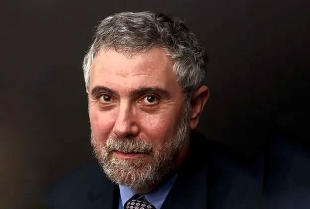 Lição “A Nova Geografia Económica” por Paul Krugman, Prémio Nobel da Economia 2008