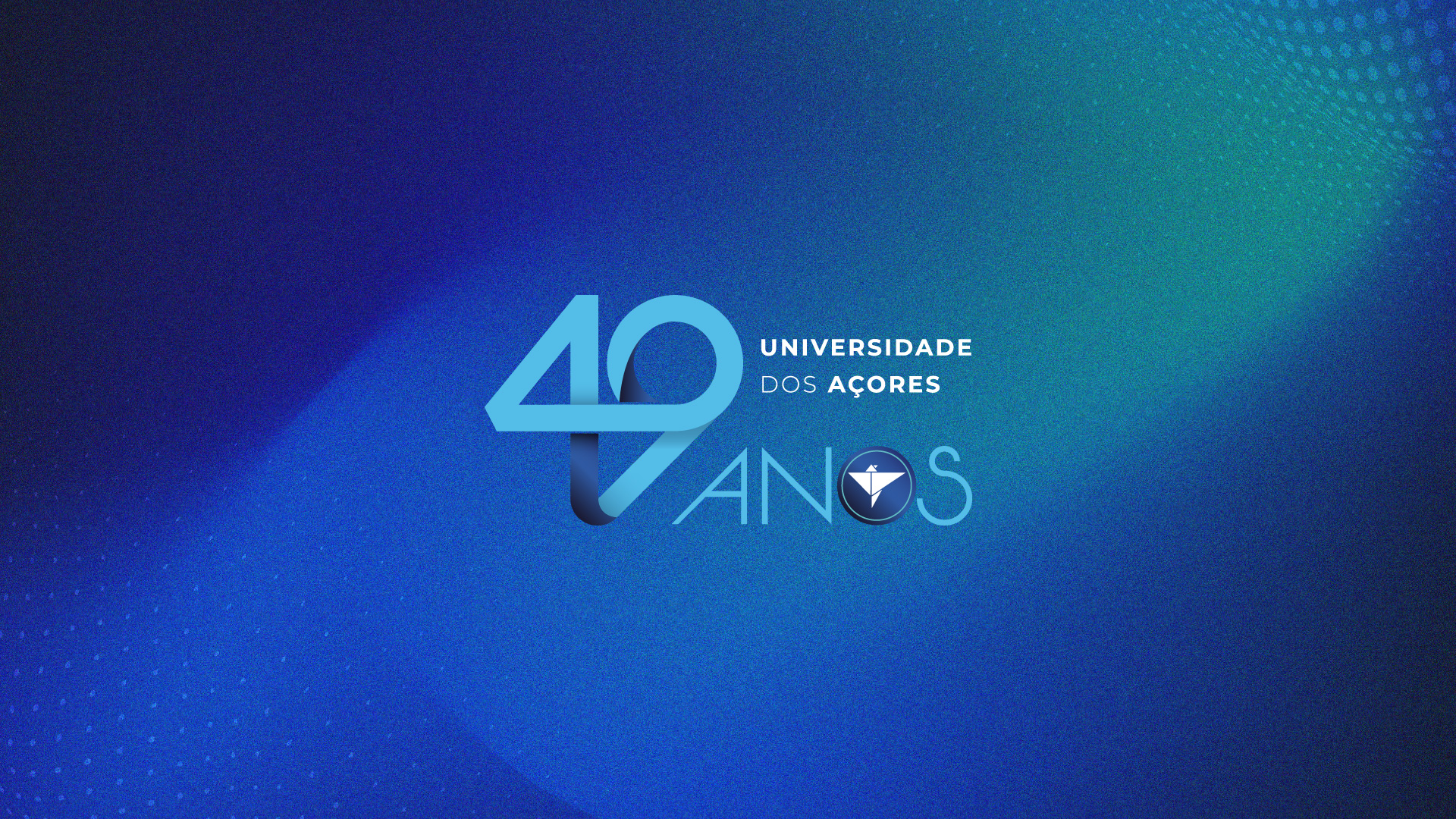 UAc comemora 49 anos no próximo dia 9 de janeiro 