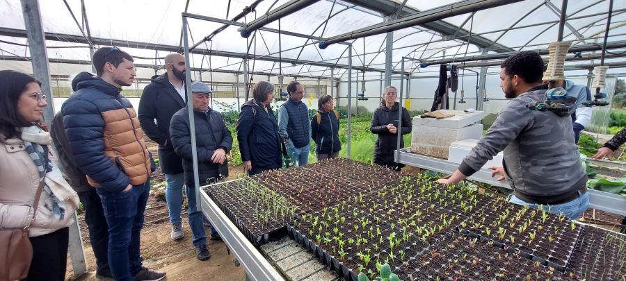 InUAc reforça cooperação com agentes económicos locais  