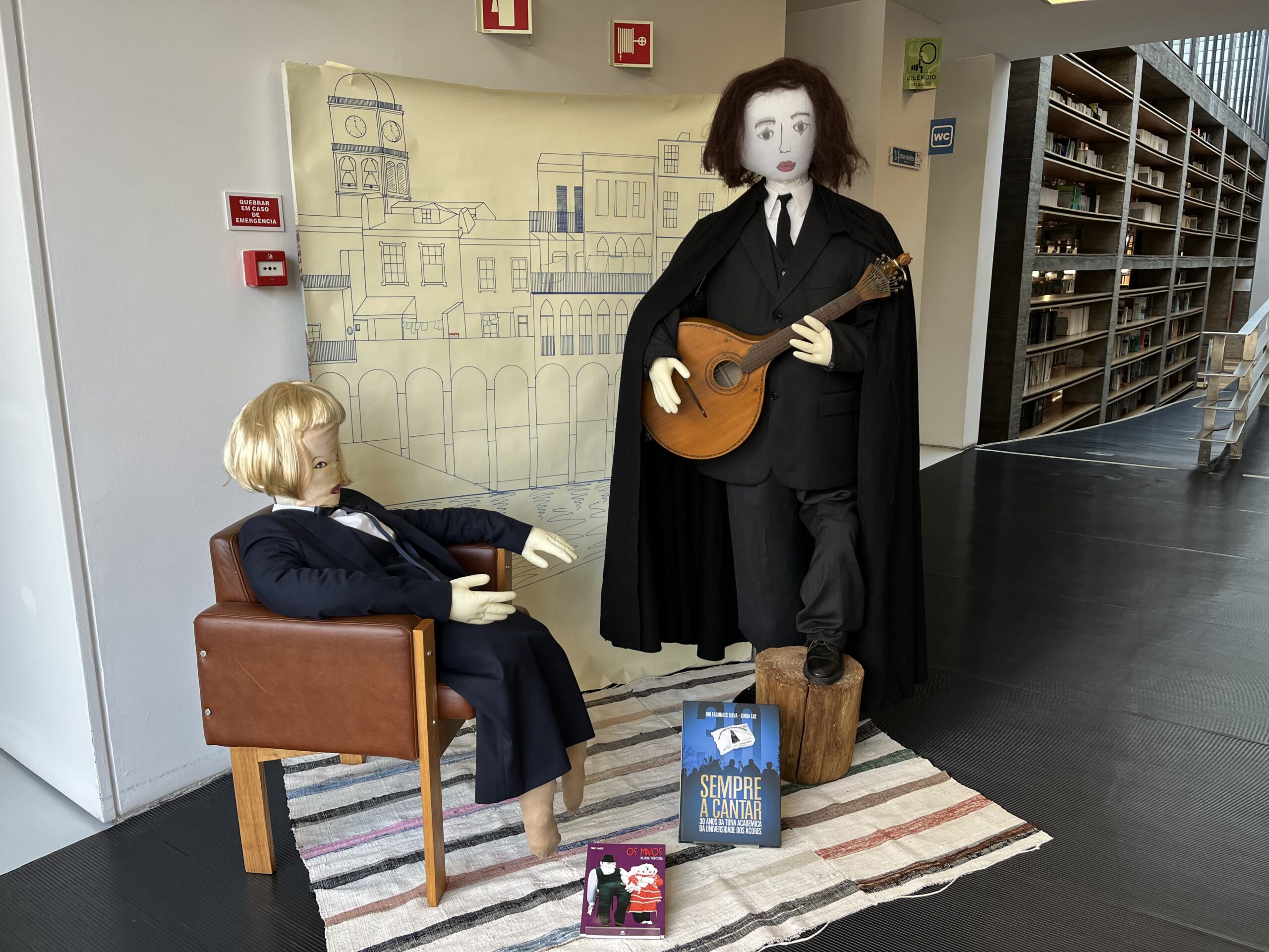 Maio com Ritmo Universitário!