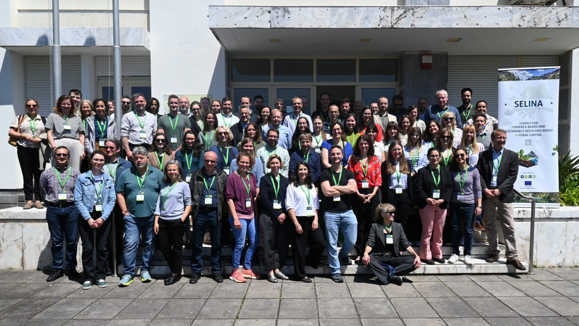 UAc acolheu o 5º Workshop Temático e Conferência Intermédia do Projeto Horizonte 