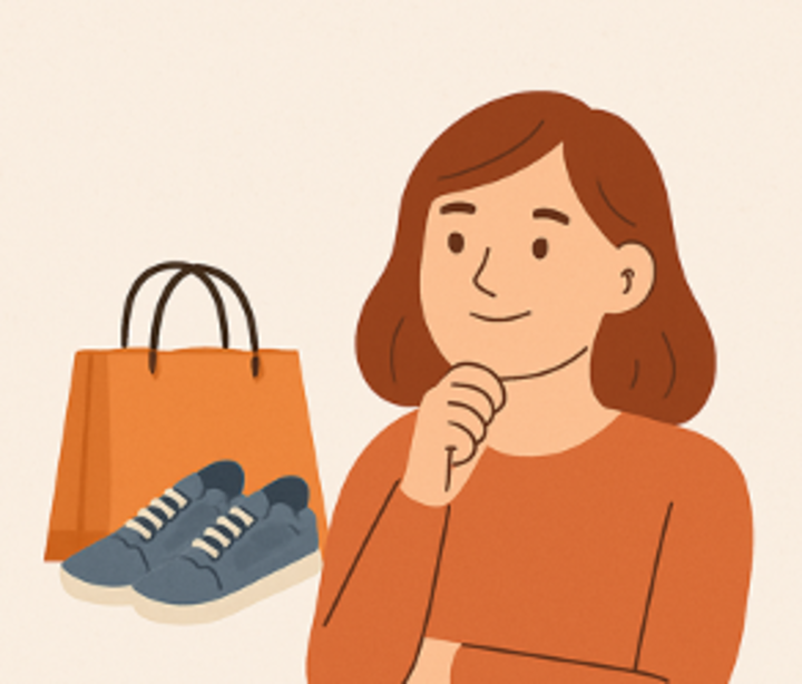 Edição n.º 56 da rubrica Cê de Ciência: Mais do que um simples batom – a economia e a psicologia 