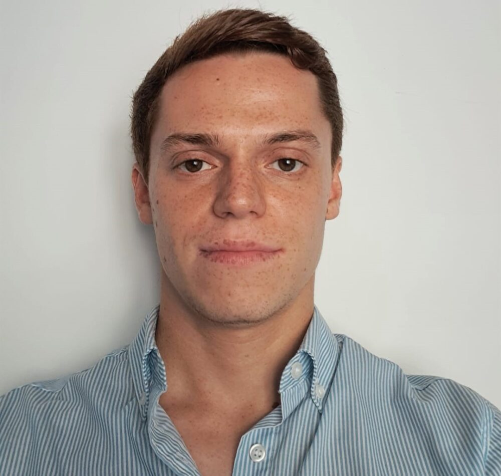 Melhor estudante do Mestrado em Gestão de Empresas (MBA) recebe Prémio de Excelência da EDA, S.A. 