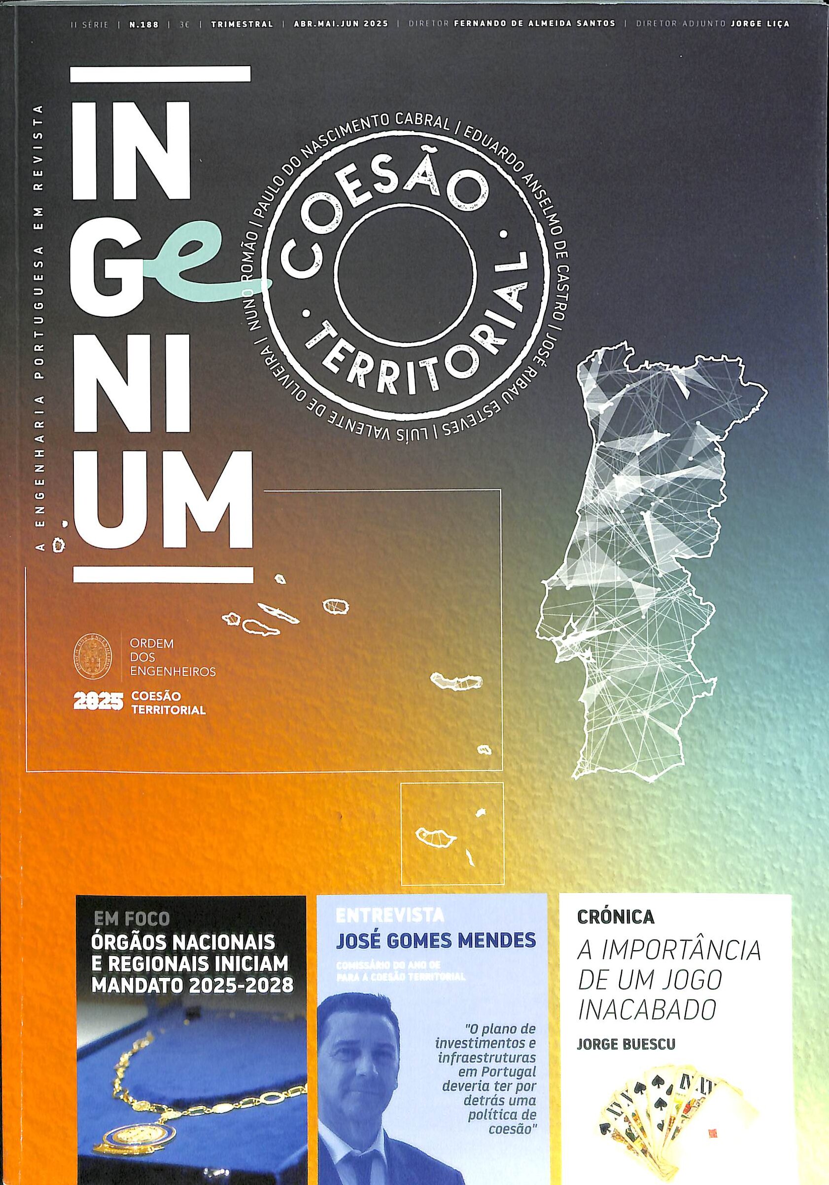 ingenium 188