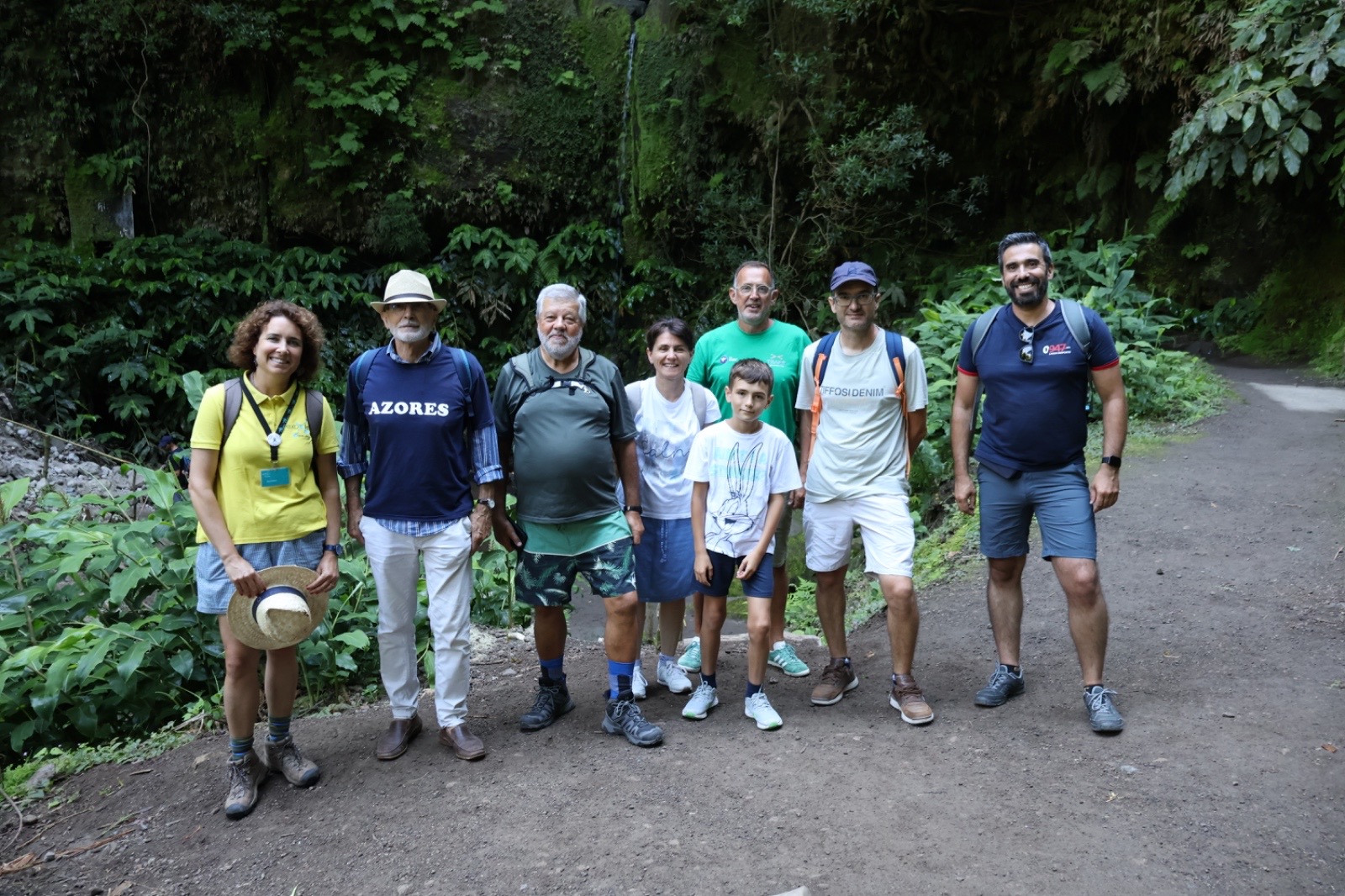 UAc participa em atividade Ciência Viva integrada no projeto Trans-lighthouses 
