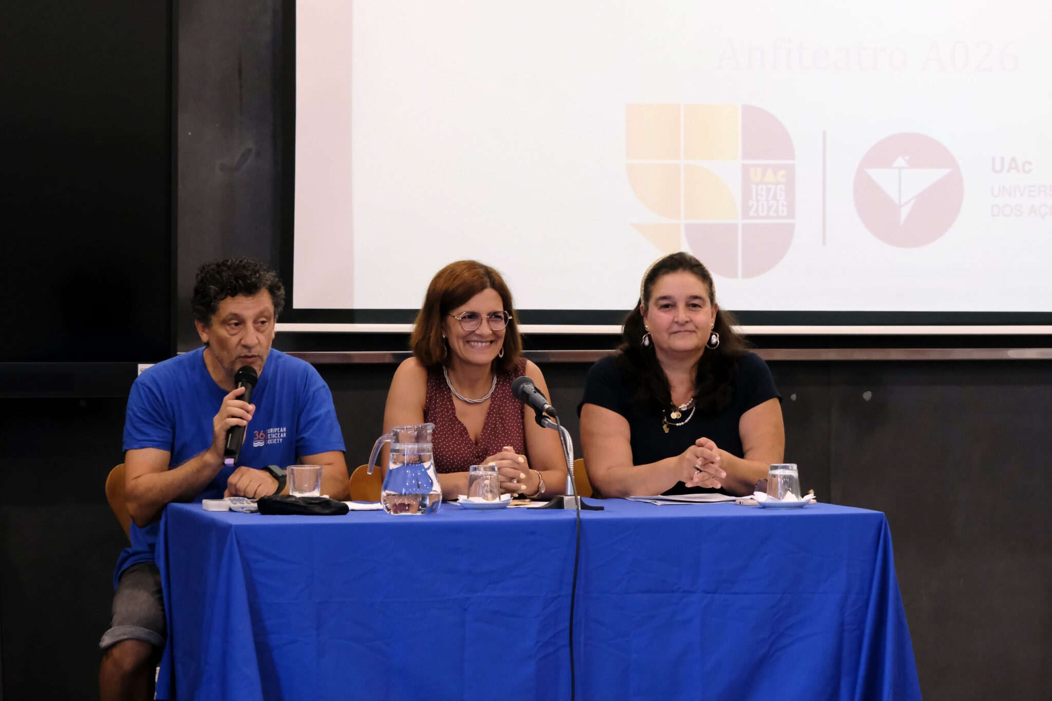 FCT-UAc promove 1.ª Feira de Ciência e Tecnologia 