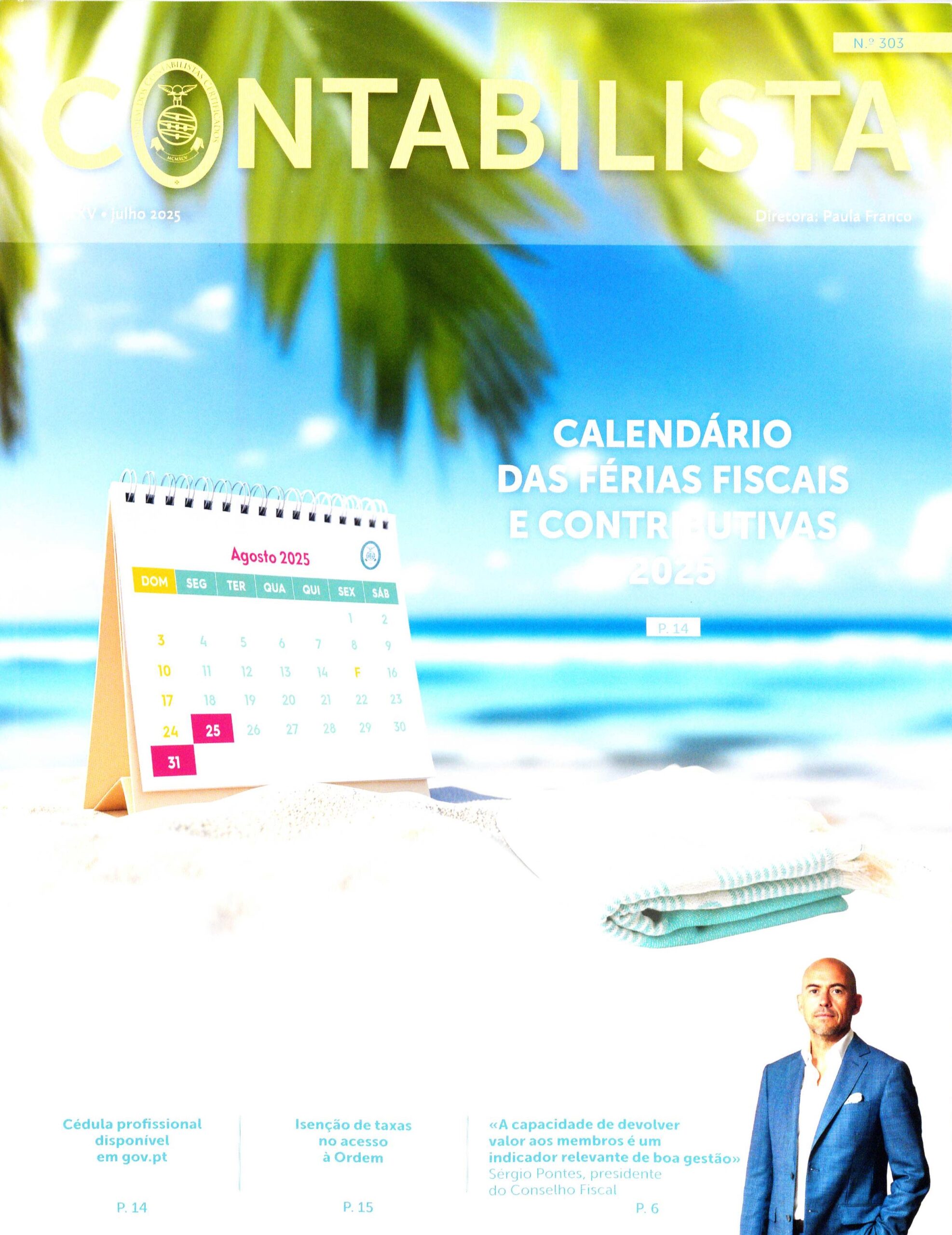 contabilista jul 2025