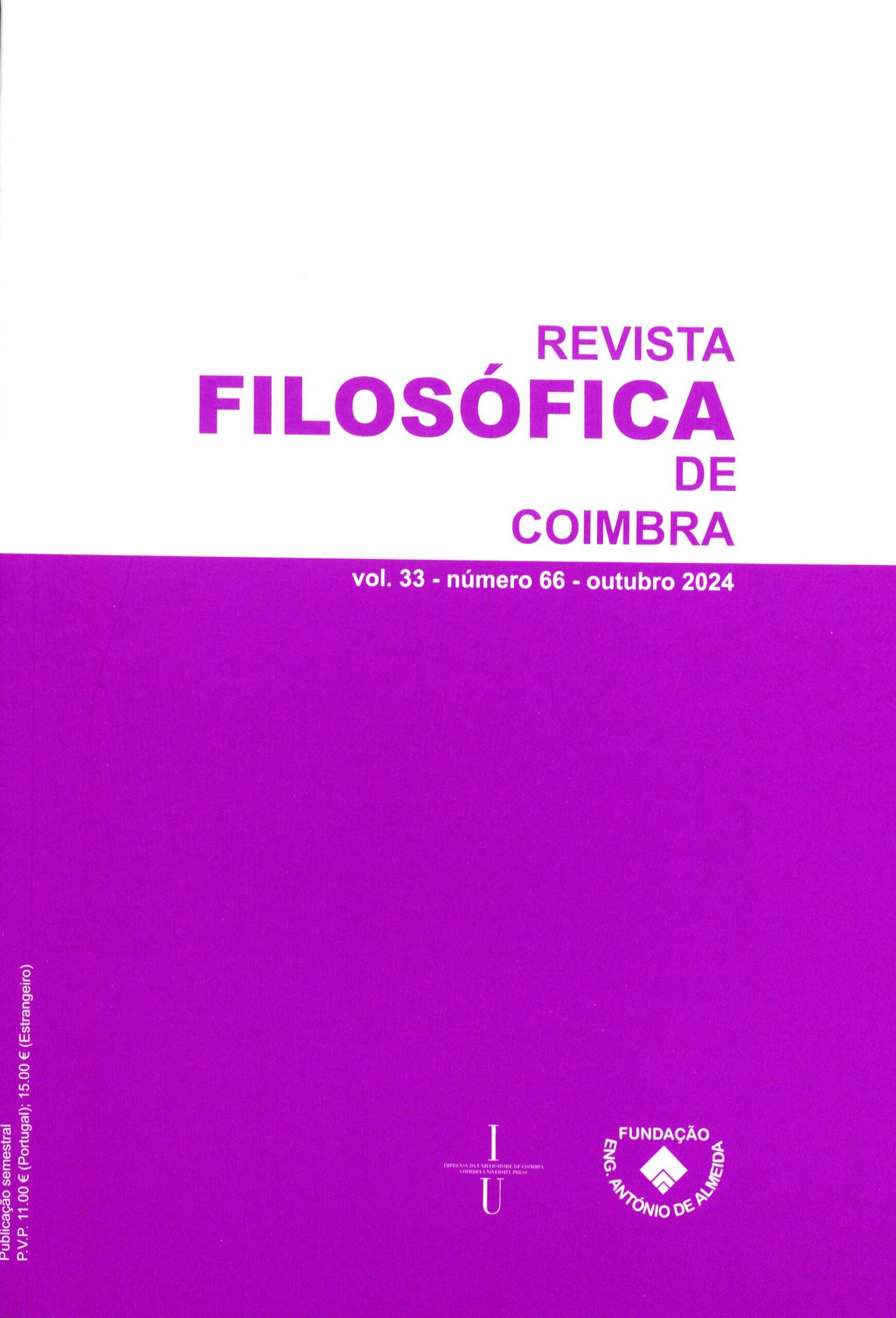rev filosofica 66
