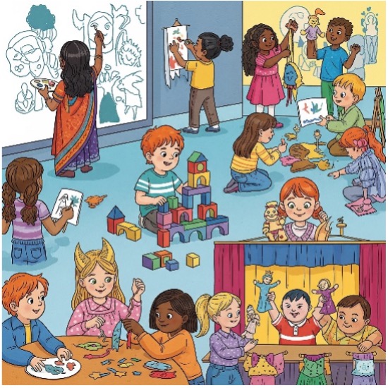 Edição n.º 63 da rubrica Cê de Ciência: O Incrível Mundo da Criatividade 