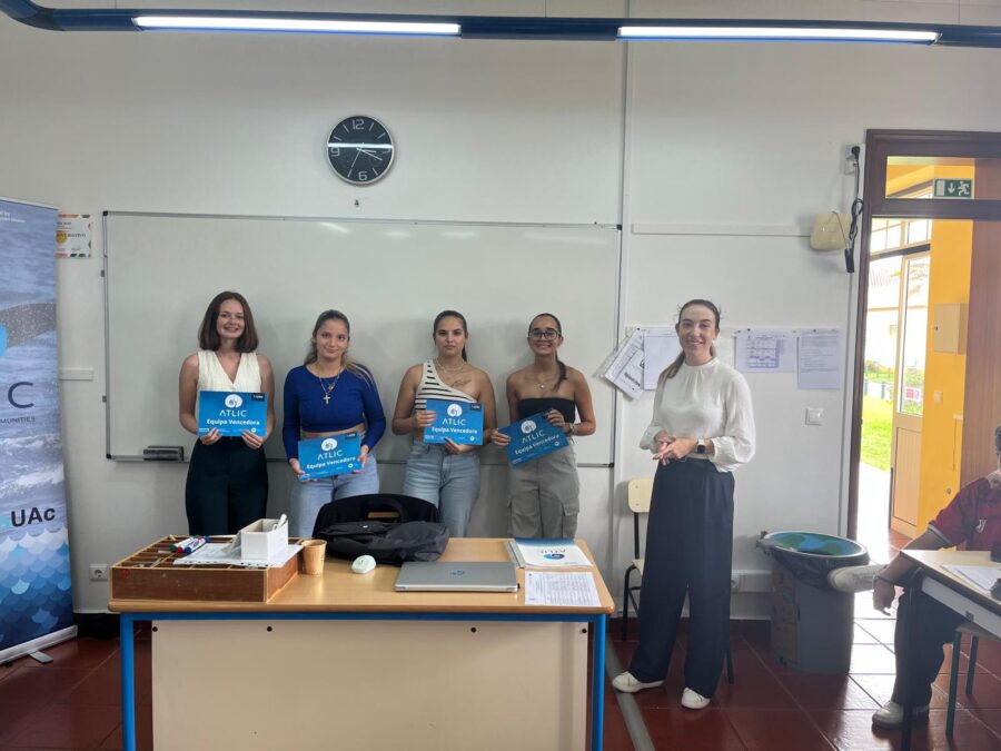 UAc promove criatividade e inovação jovem com o Local Creative Jam 