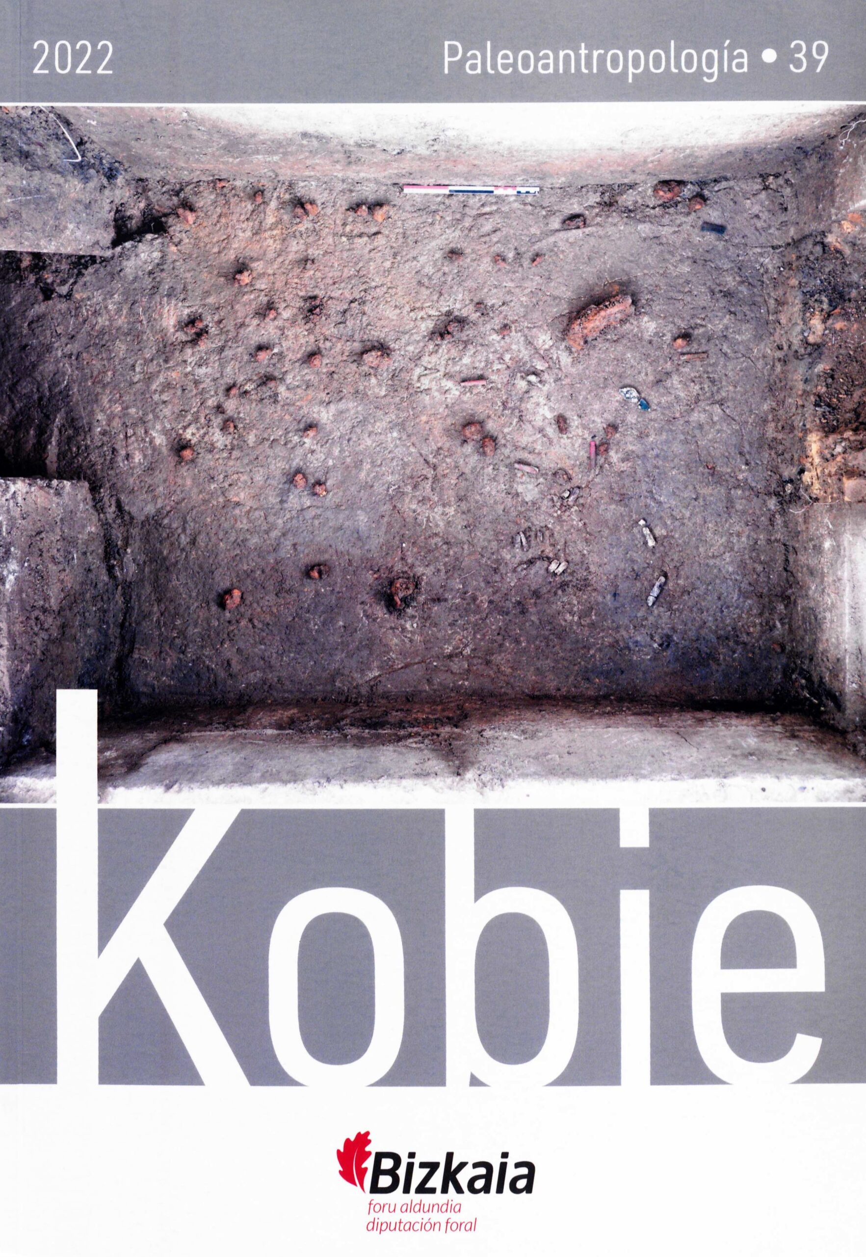 kobie 39 2022