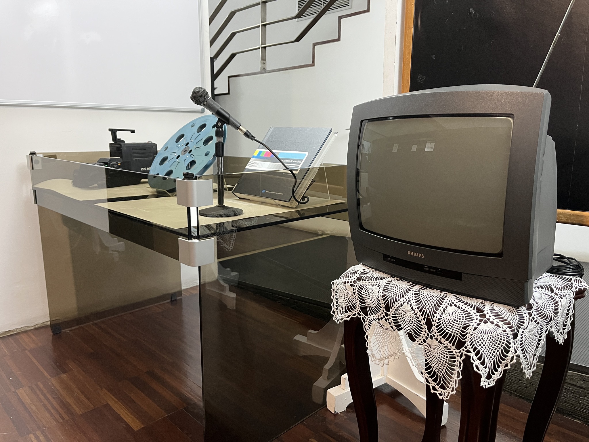 Dia Mundial da Televisão