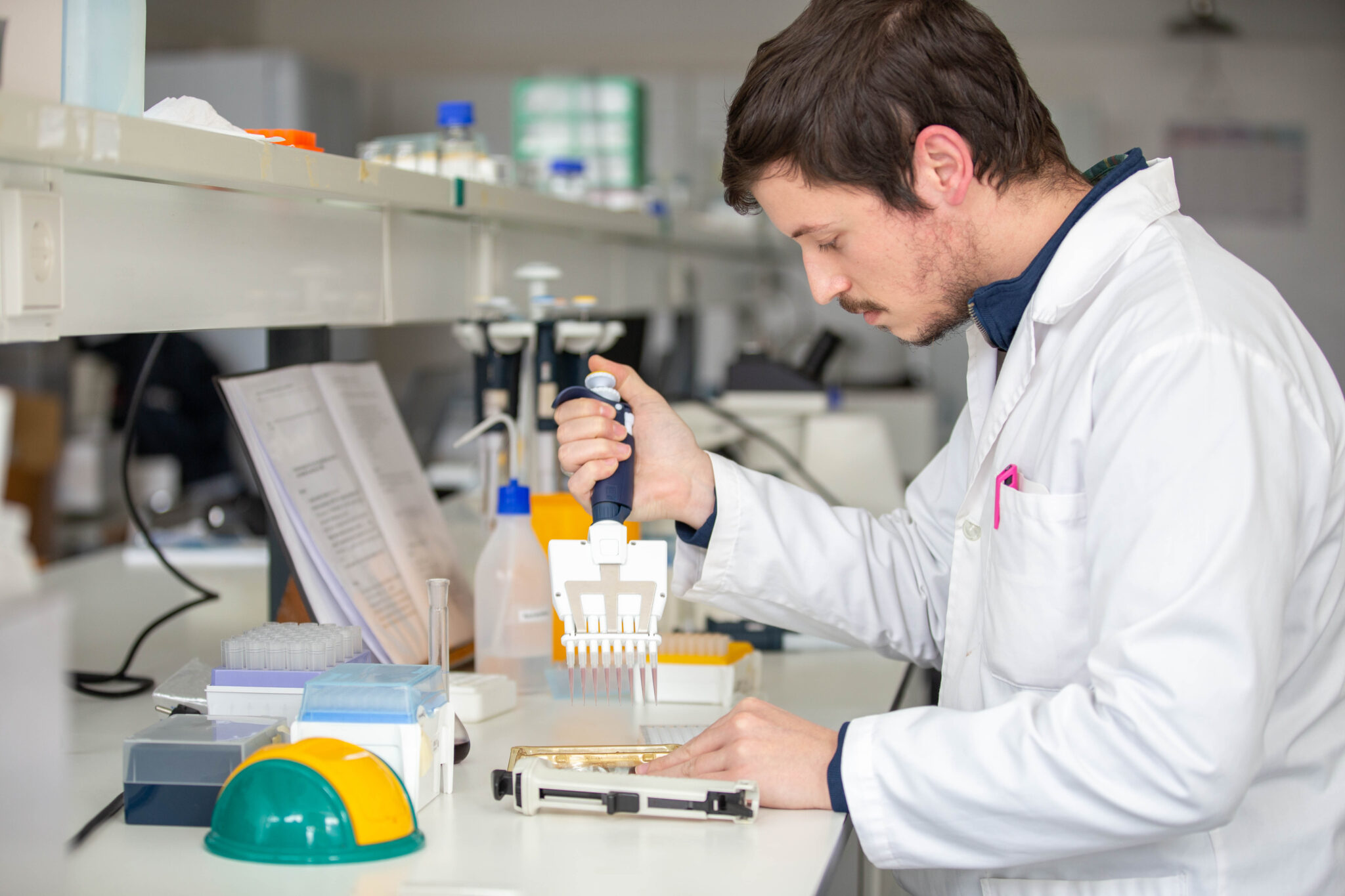 Investigação da UAc reforça a cooperação atlântica com 28 candidaturas ao INTERREG MAC 2021-2027 