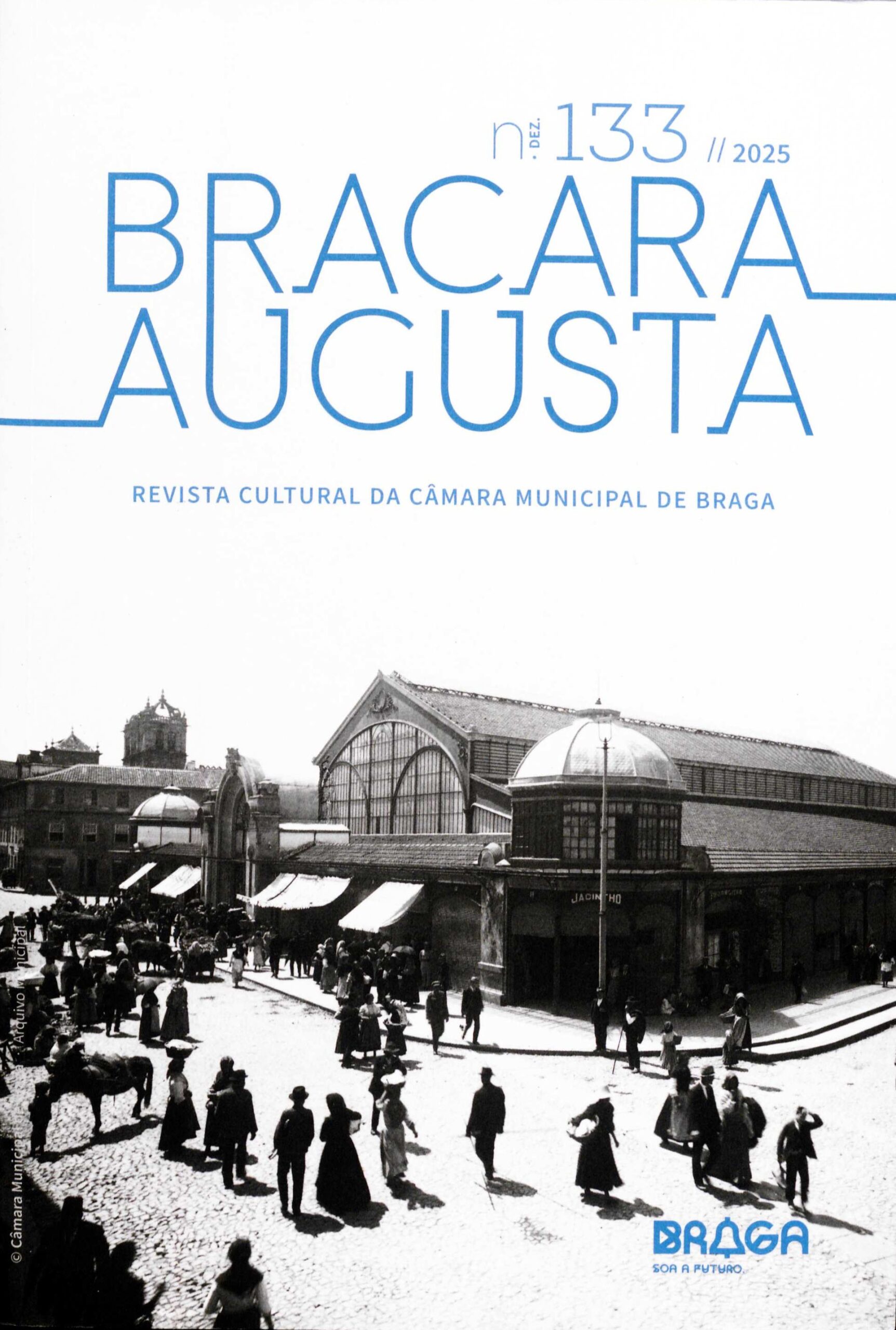 bracara augusta 133