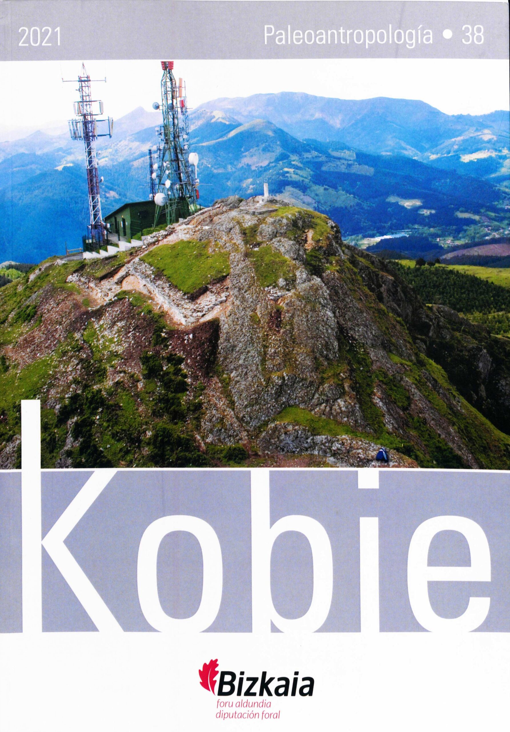 kobie 38