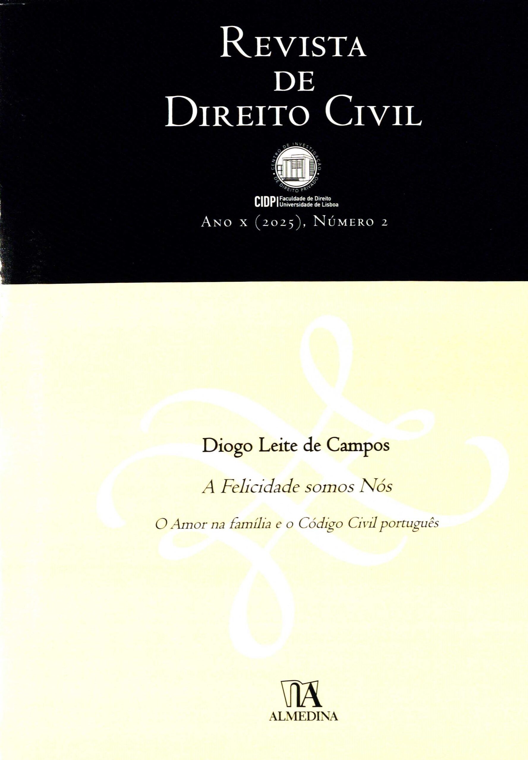rev direito civil 2 2025