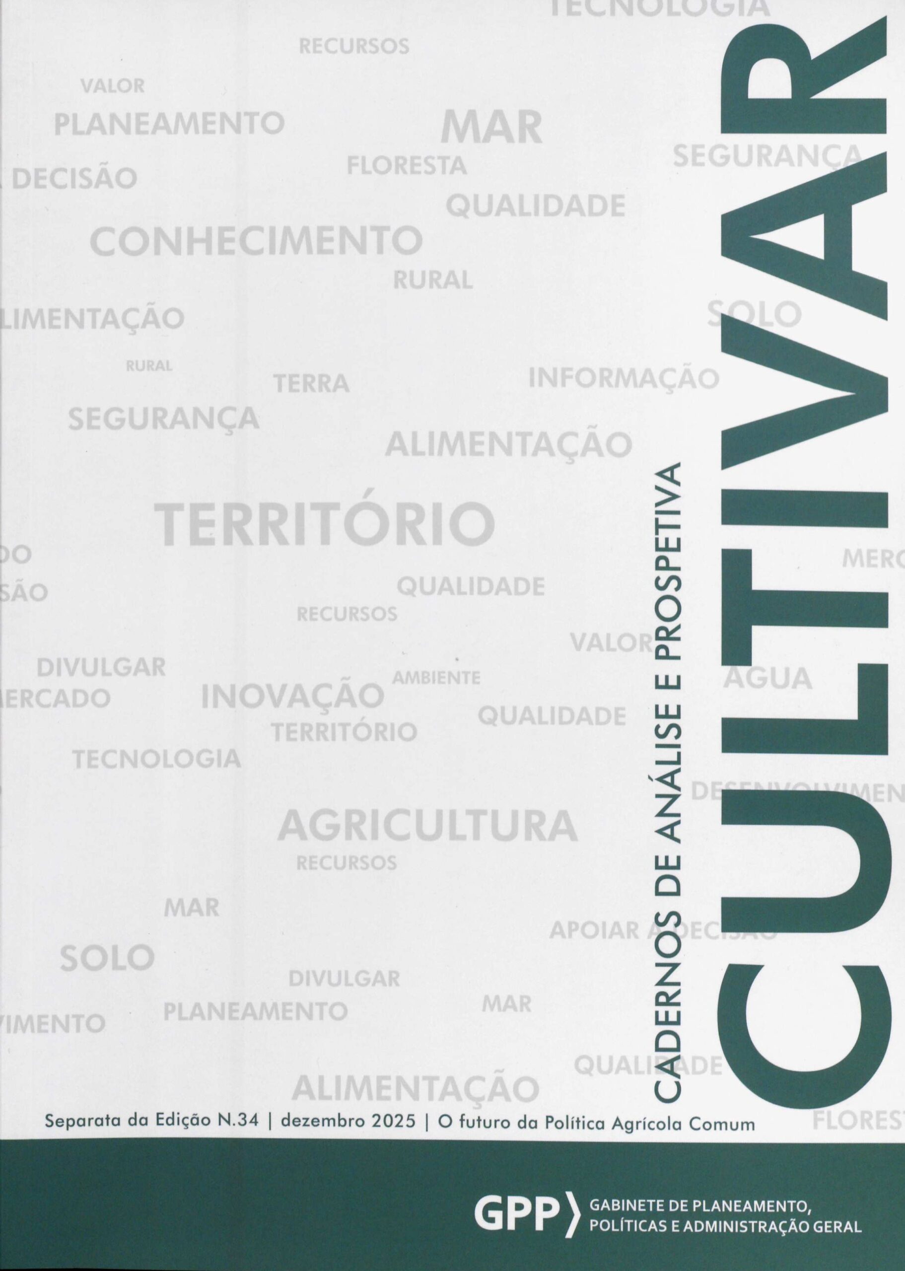 cultivar separata 34