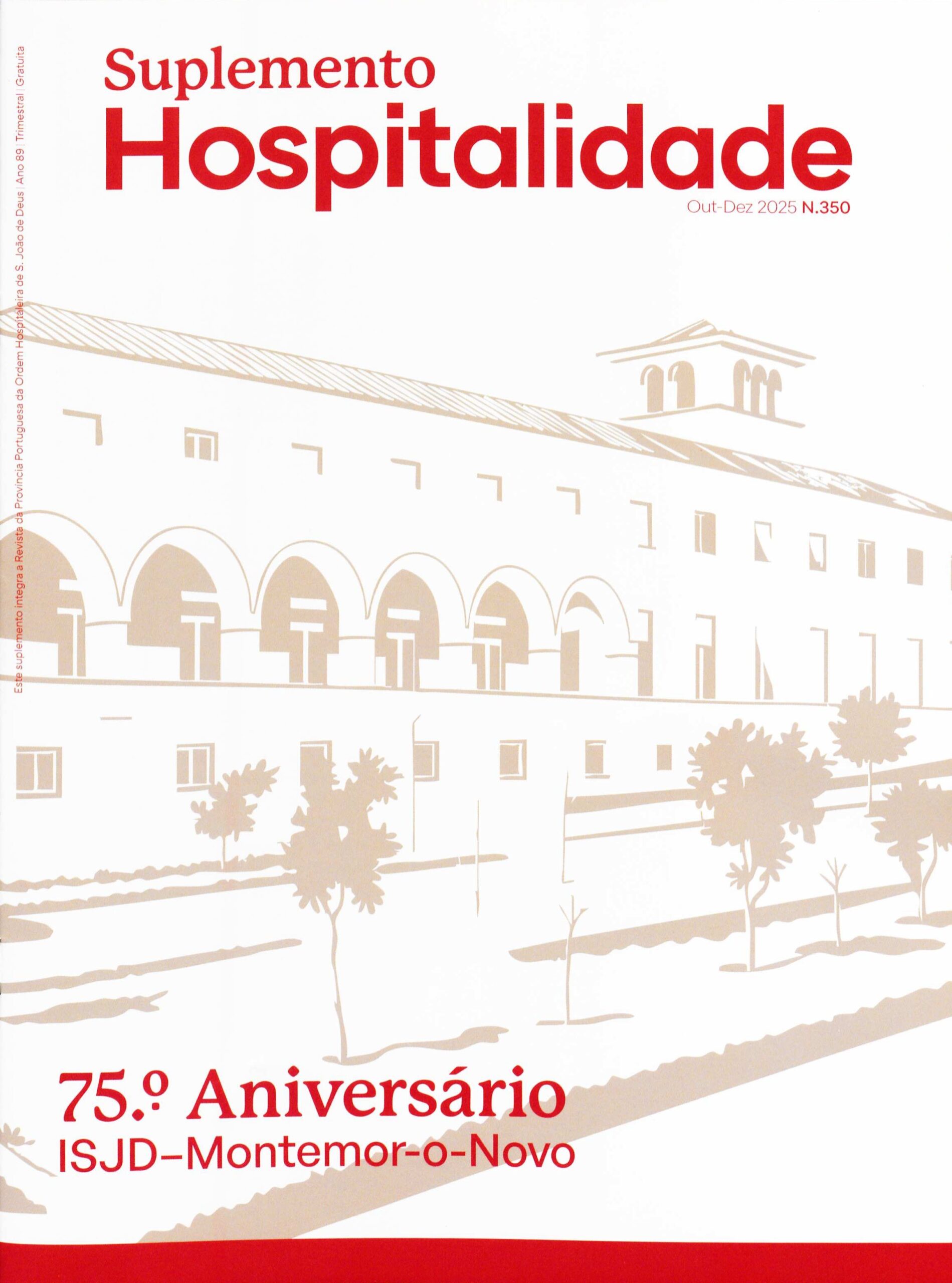 hospitabilidade sup 350