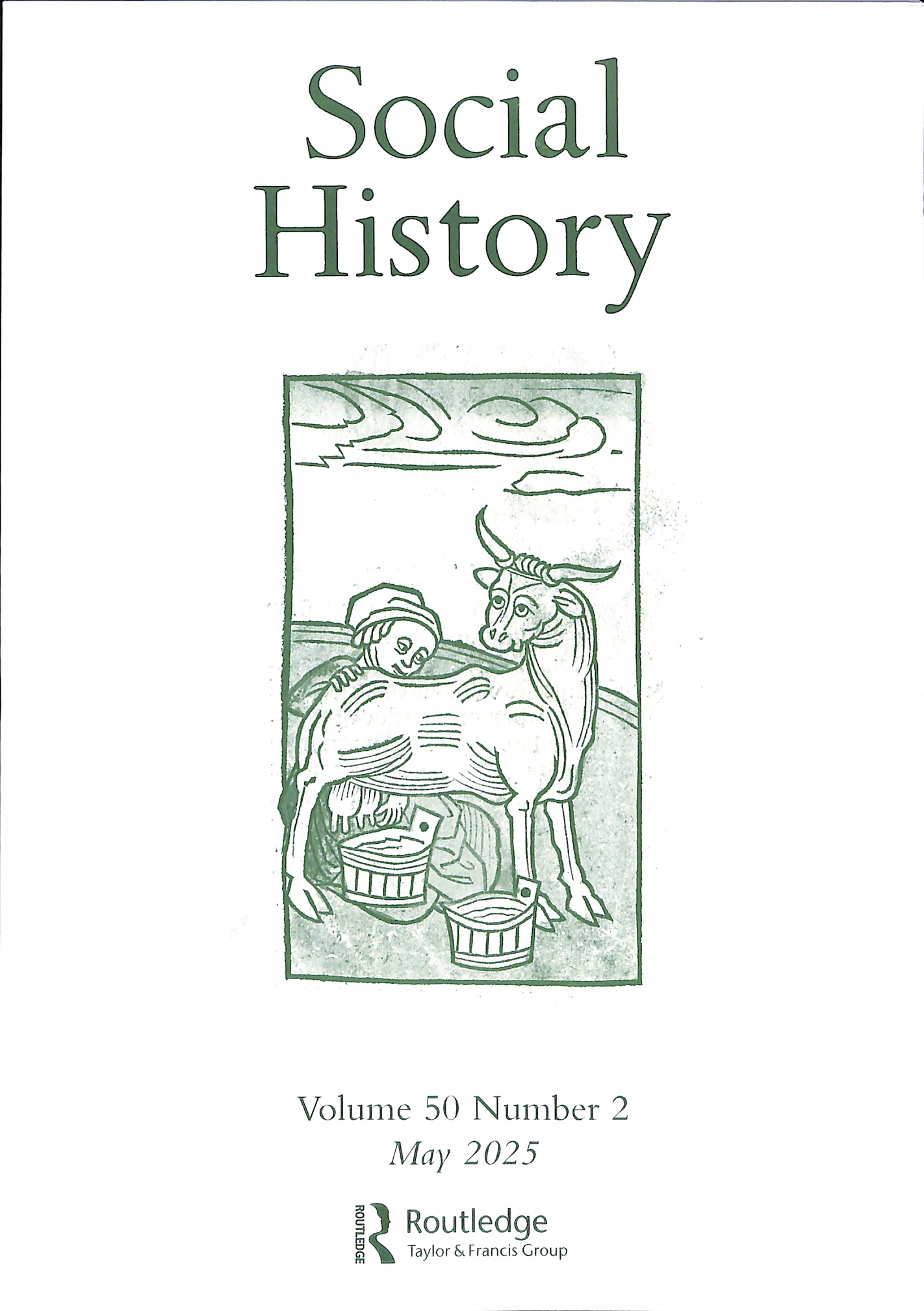 social history 2 2025