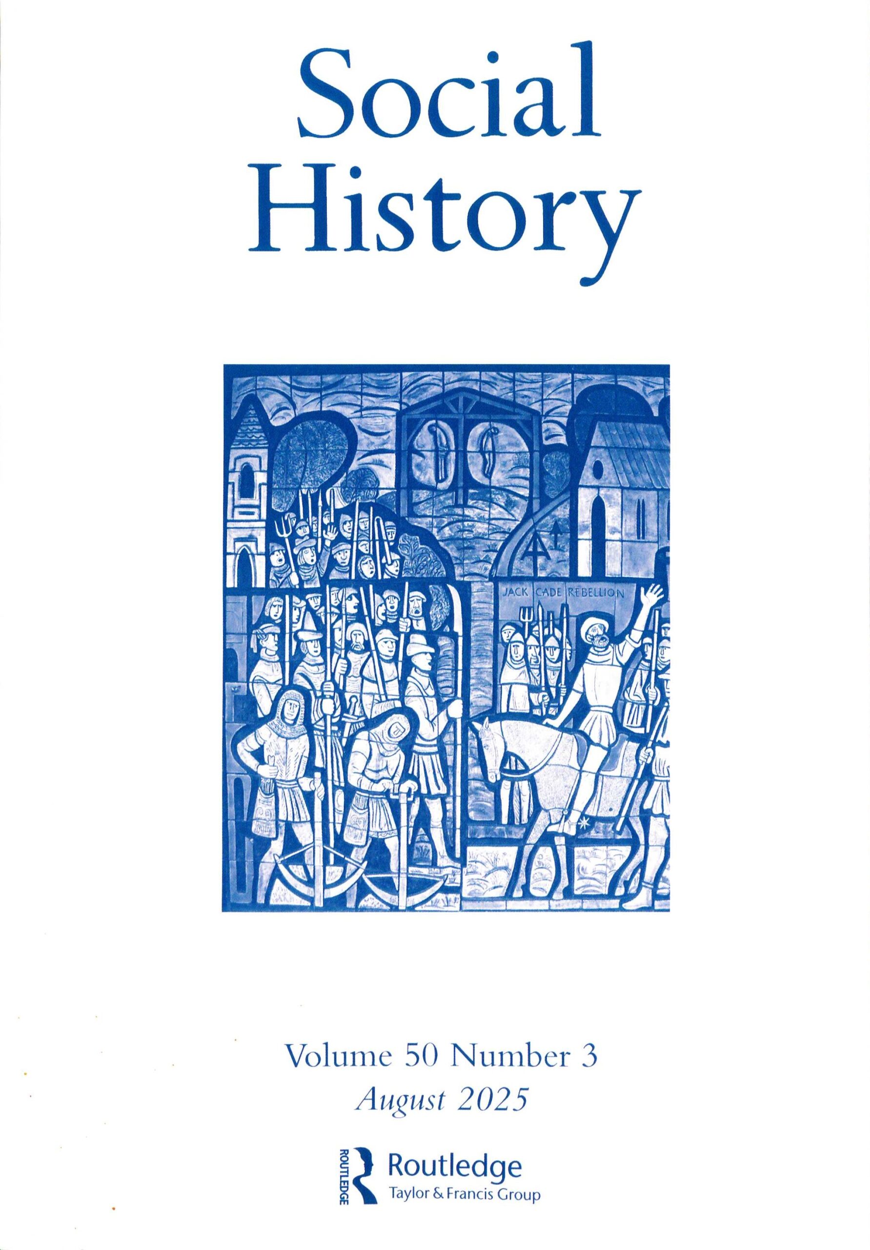 social history 3 2025