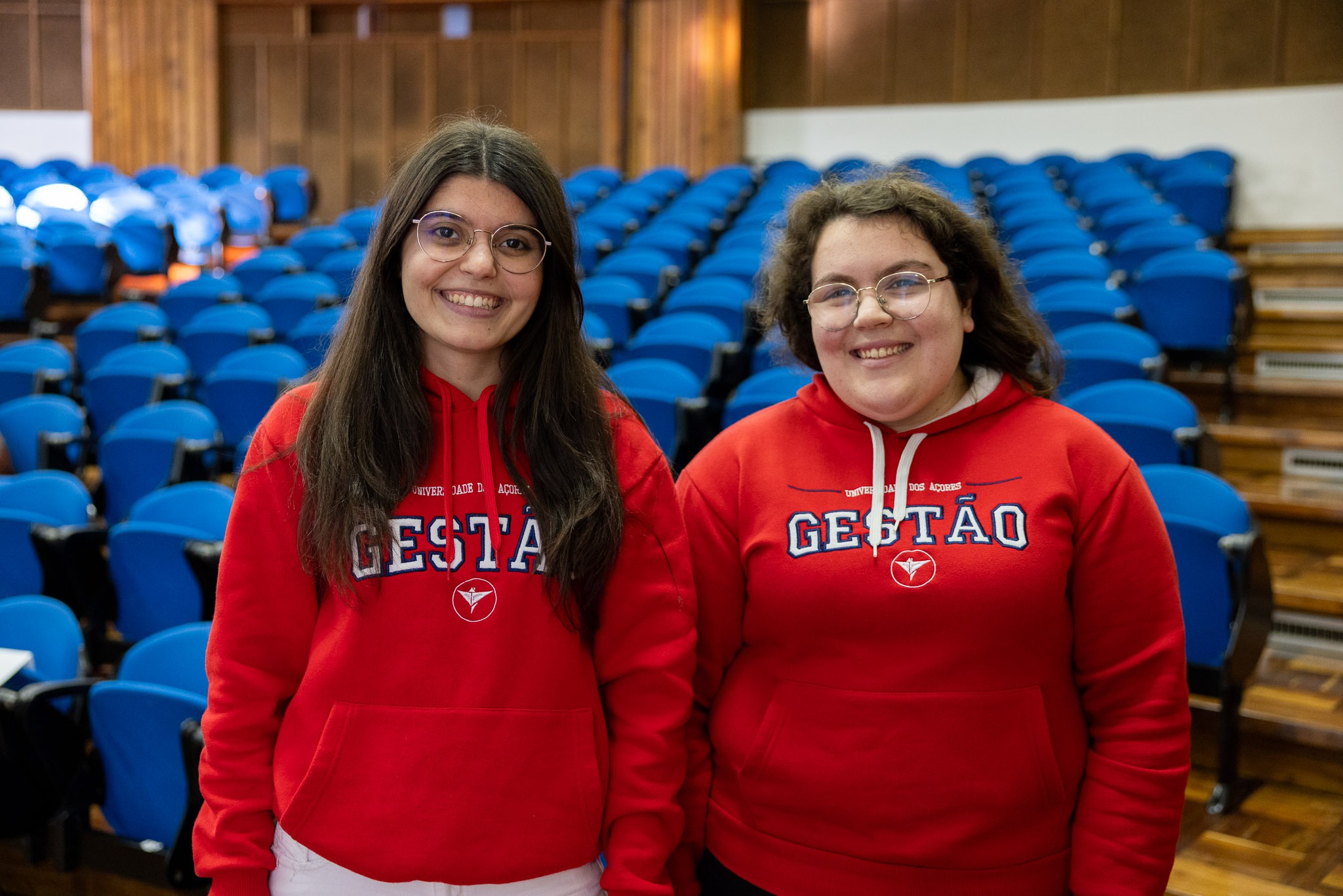 UAc em destaque no Correio dos Açores com o MBA 