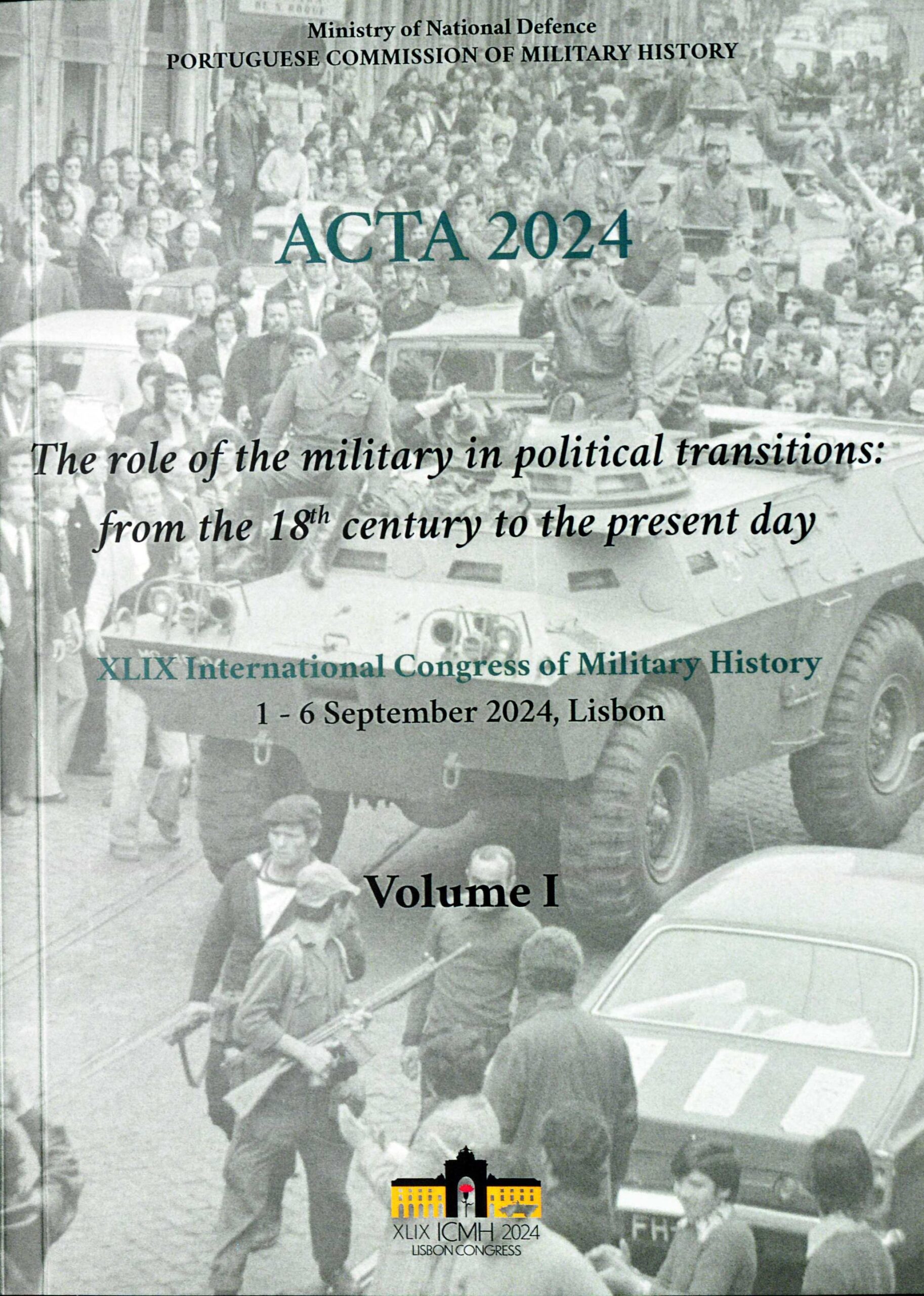 acta 2024 vol 1