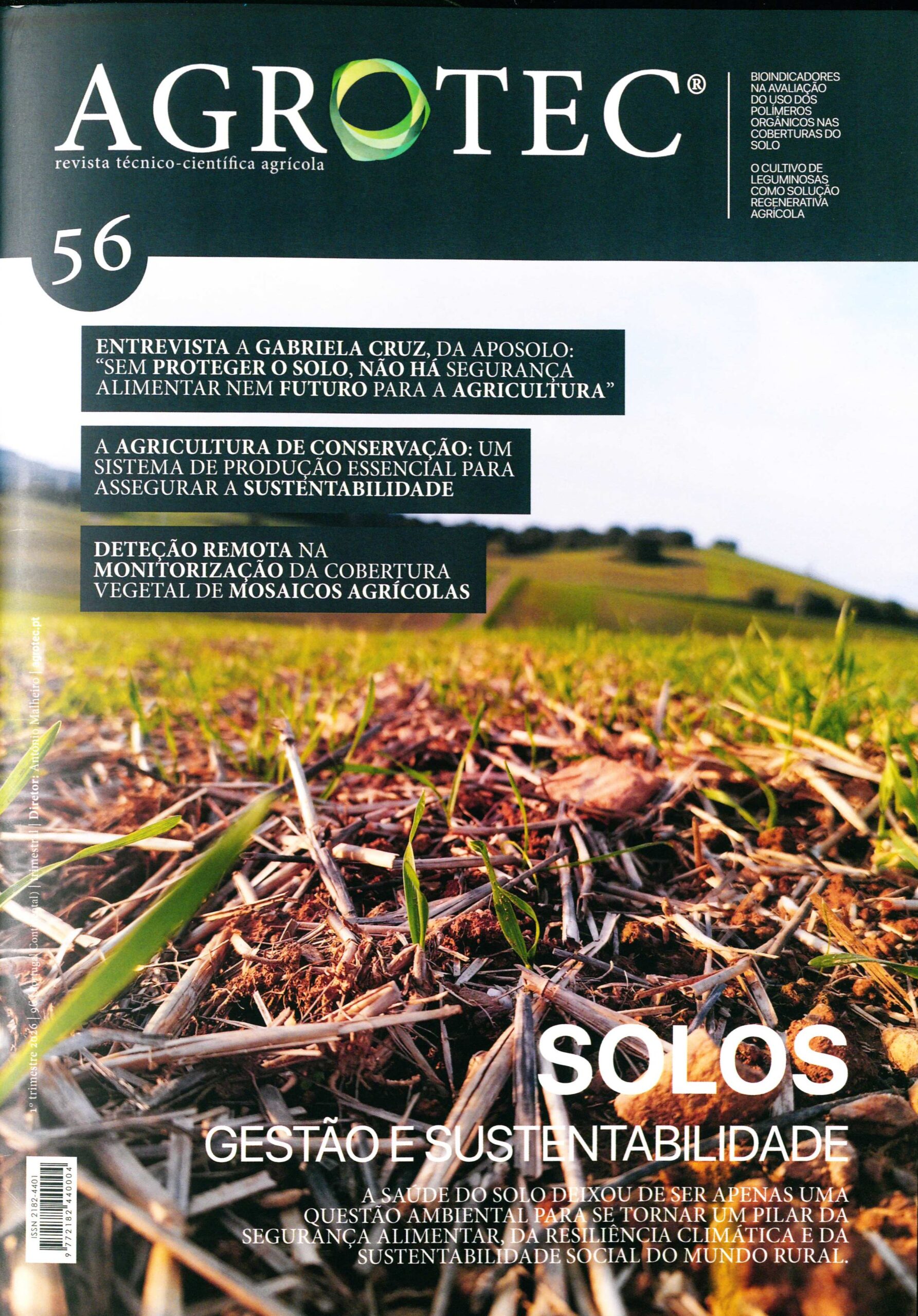 agrotec 56