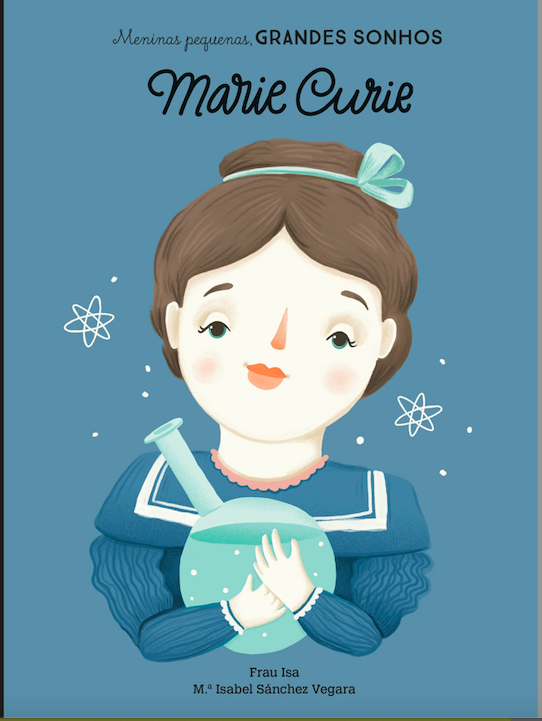 Edição n.º 72 da rubrica Cê de Ciência: A divulgação de ciência através das vidas dos seus agentes 