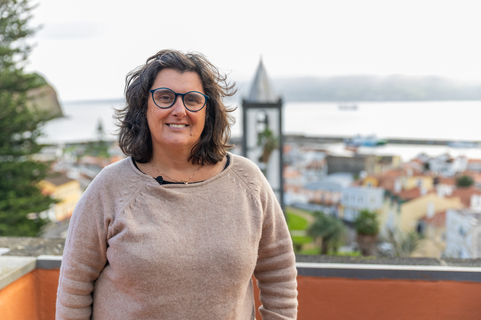 “1 Minuto de Ciência” apresenta novo episódio com a investigadora Ana Colaço