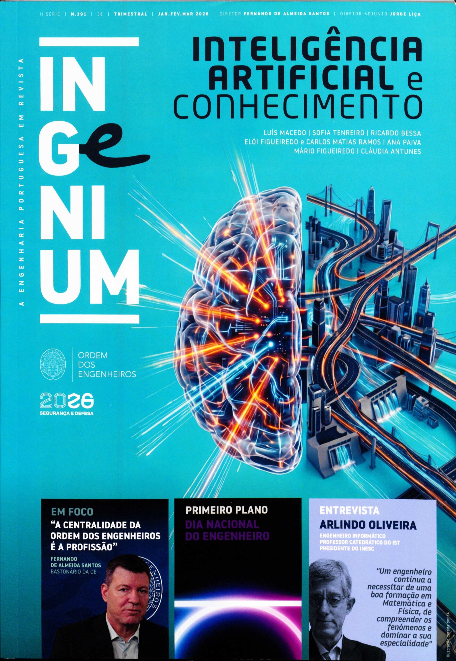 ingenium 191