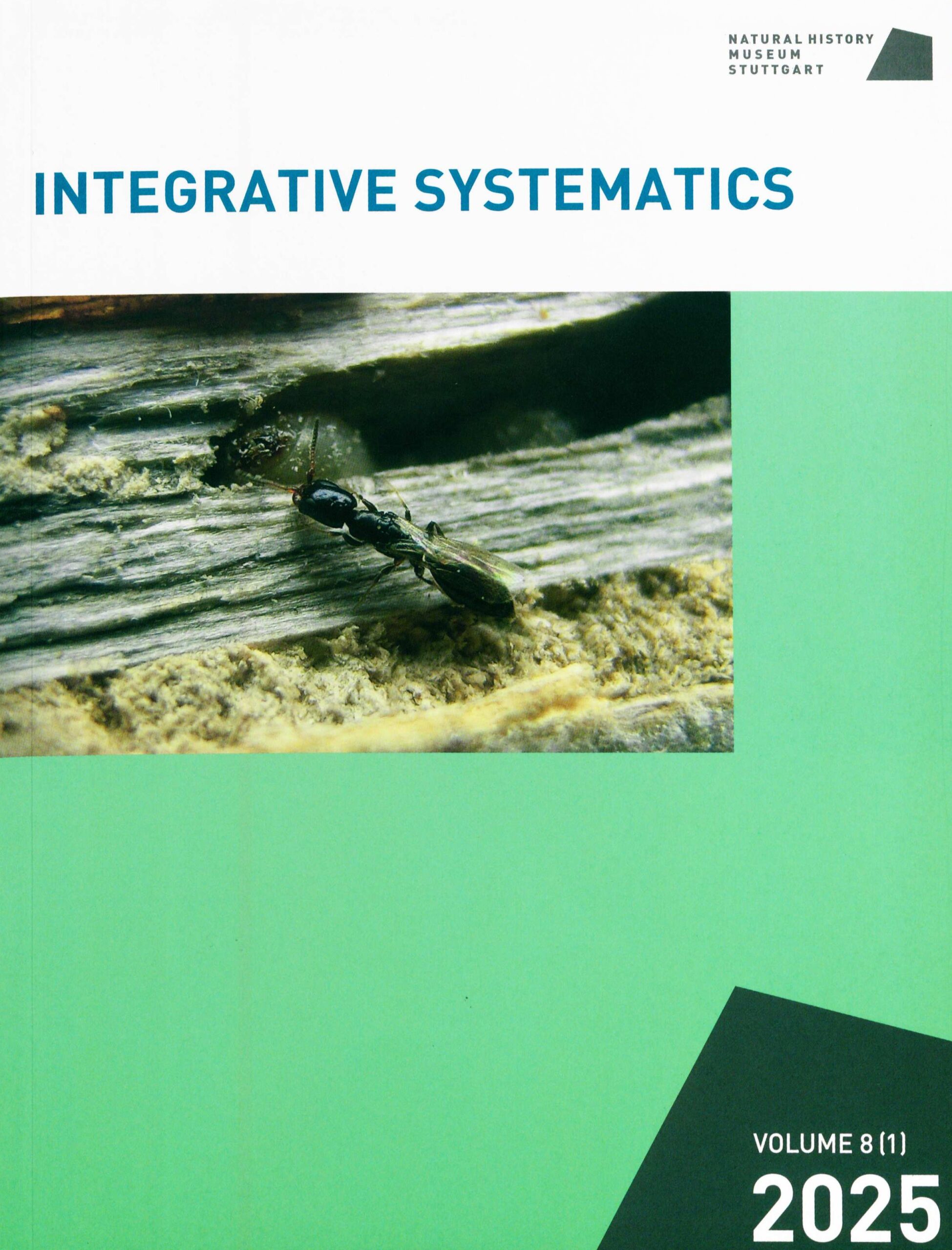 integrative 8 1 2025