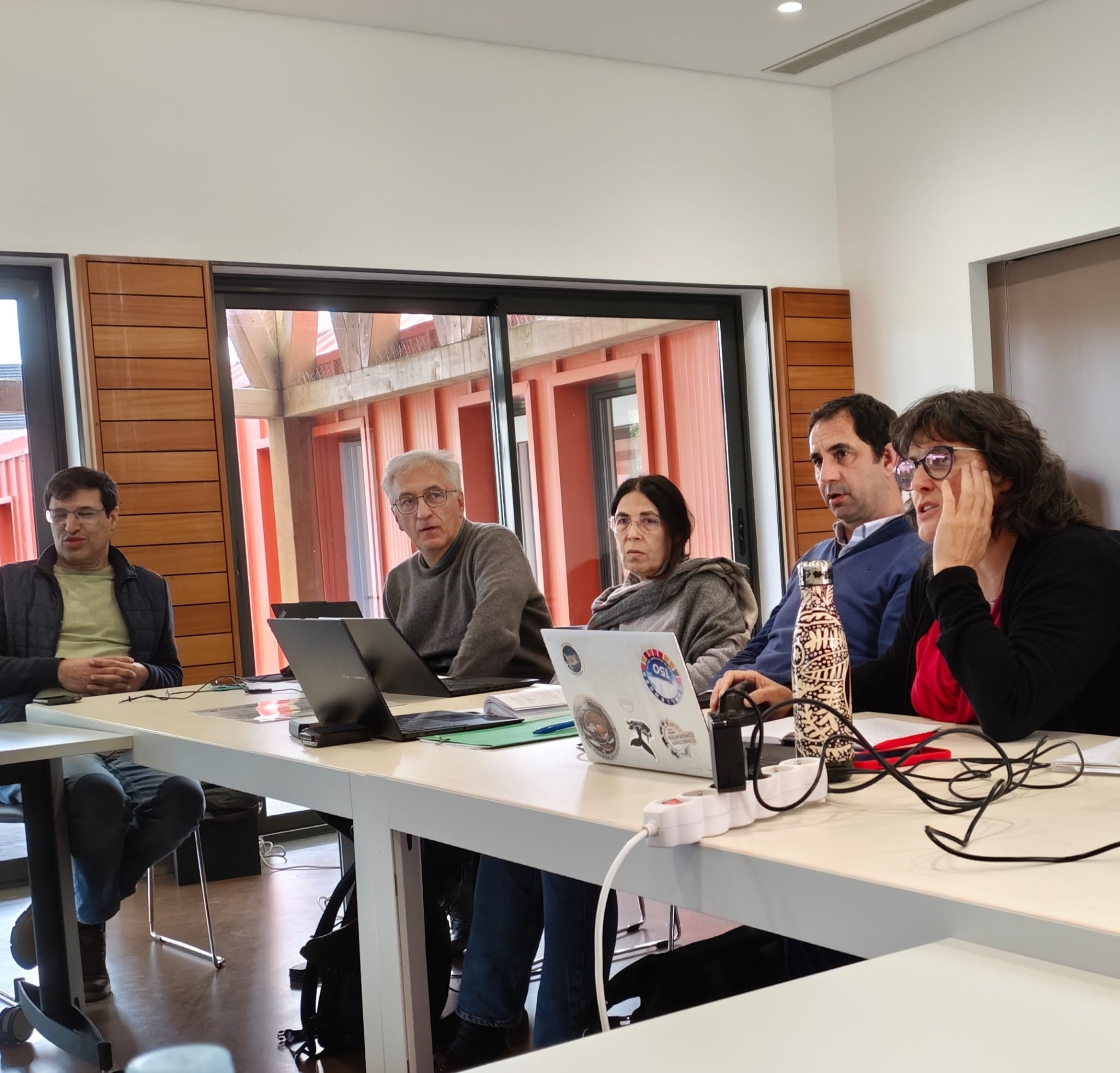 UAc reforça capacidade científica com dois projetos aprovados no âmbito do Açores 2030 