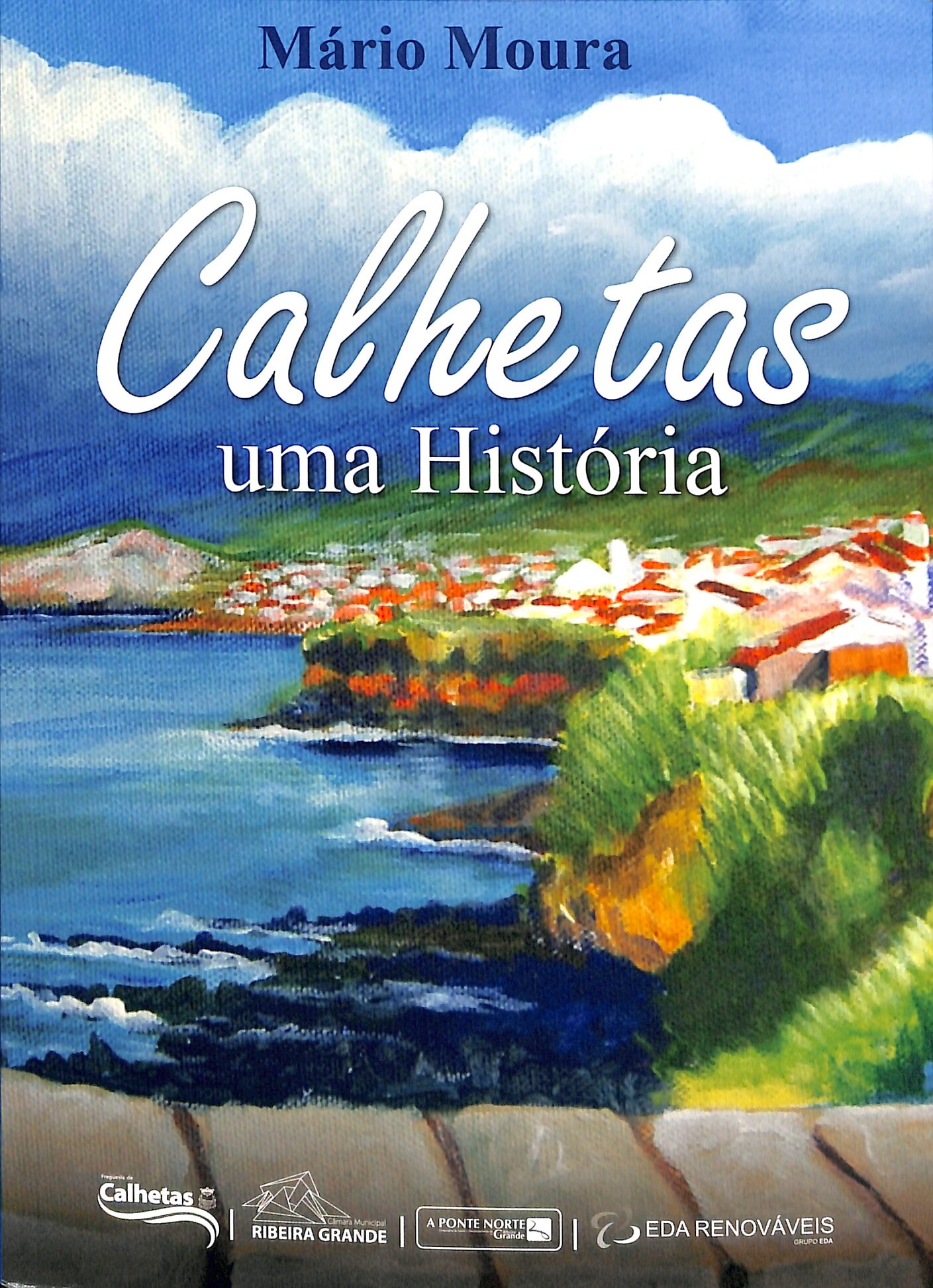 Calhetas Moura