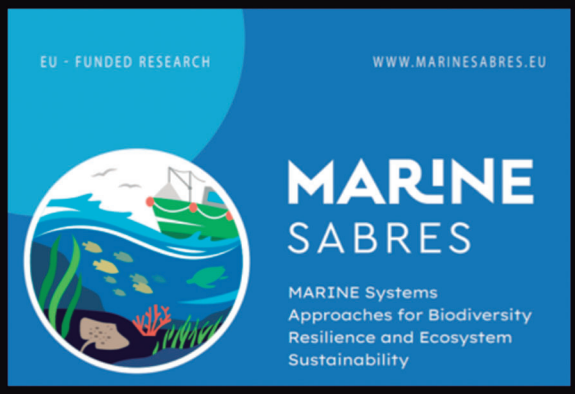 Projeto Marine SABRES em destaque na UAciência 