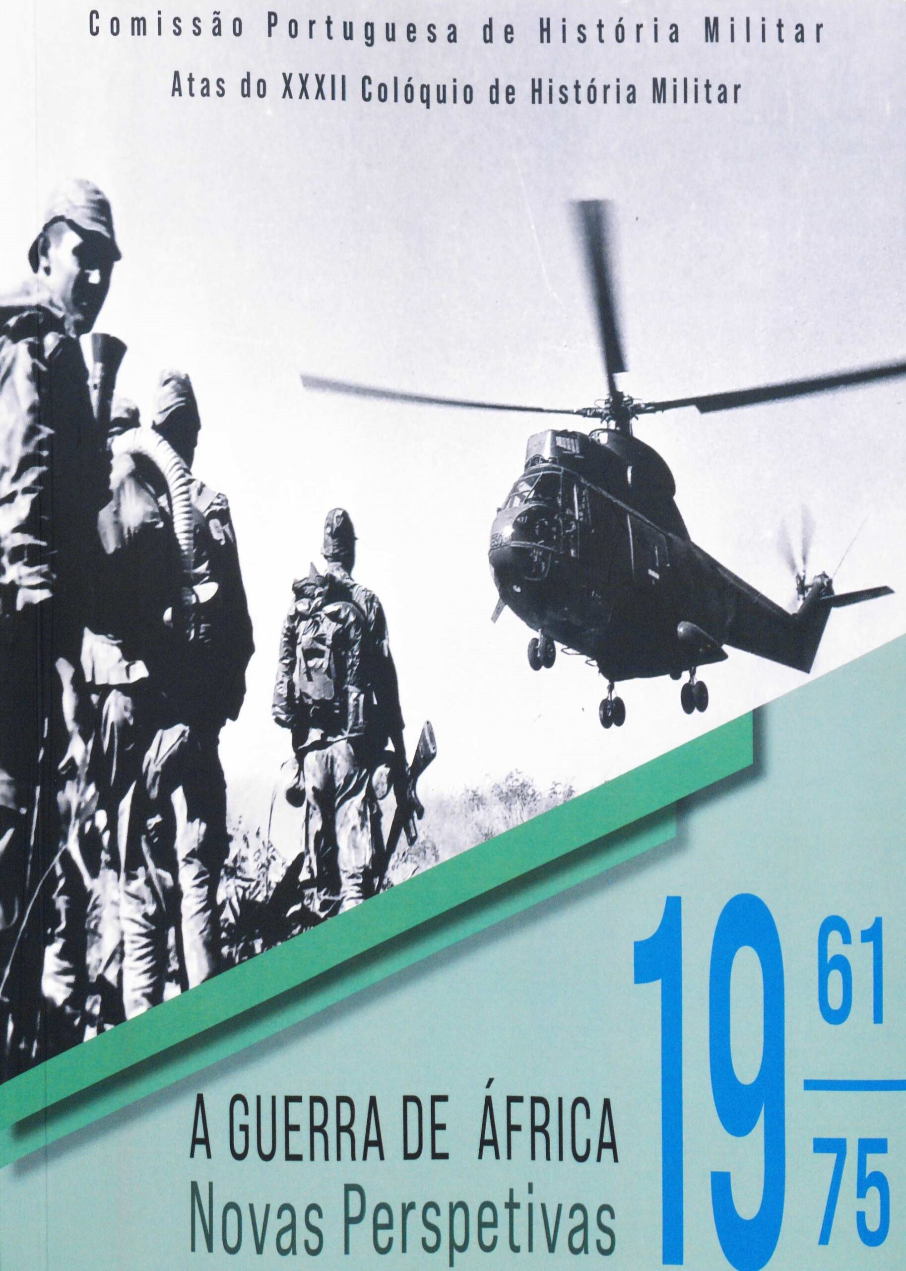 a guerra de africa