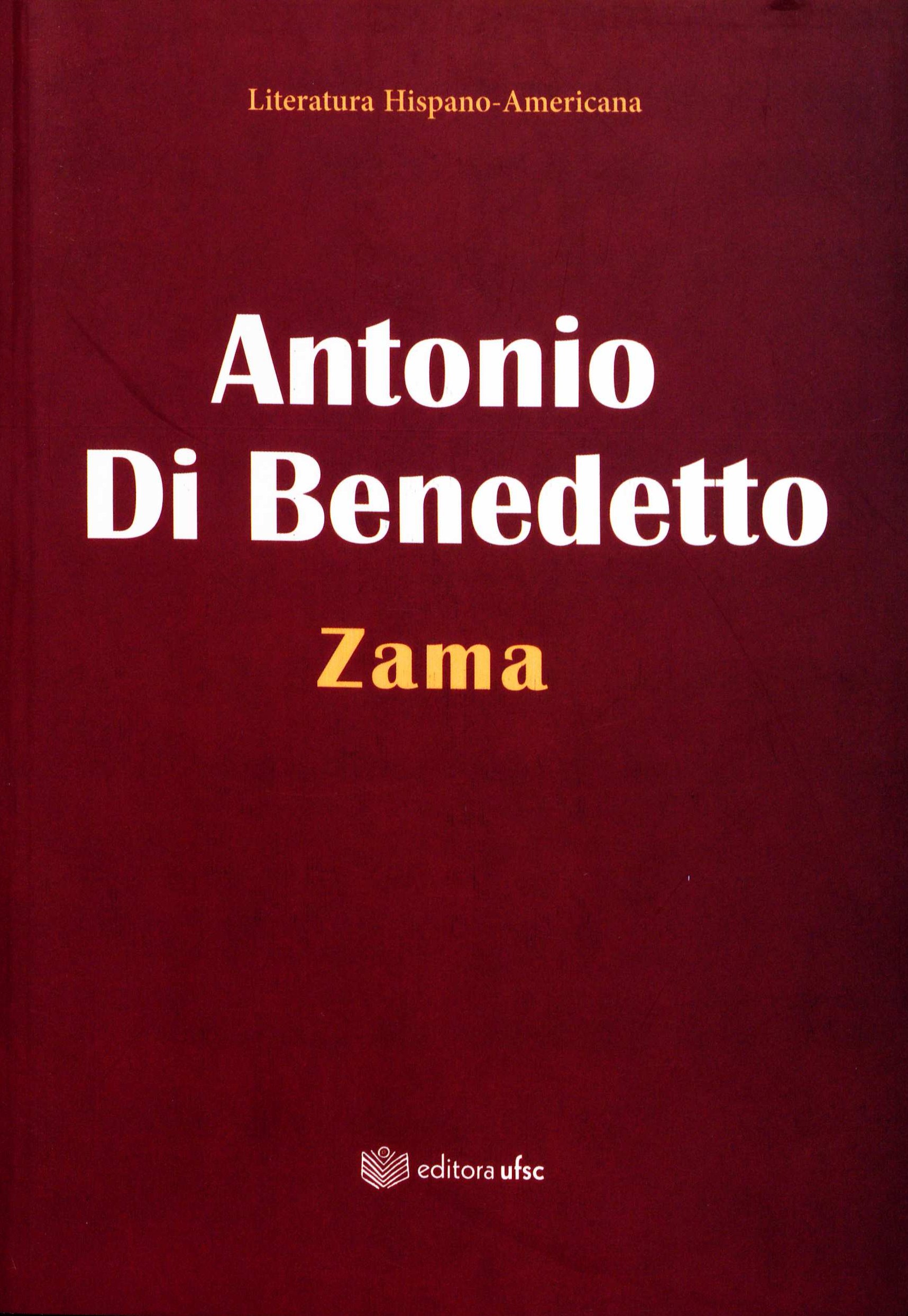 antonio di benedetto