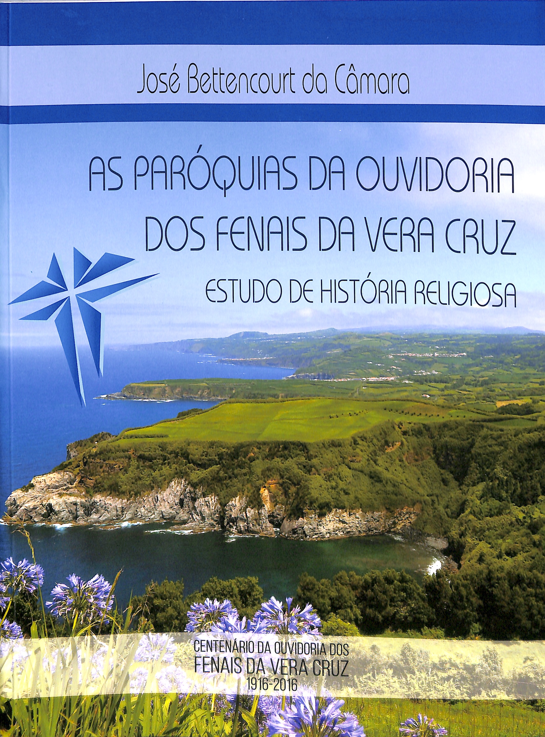 as paróquias