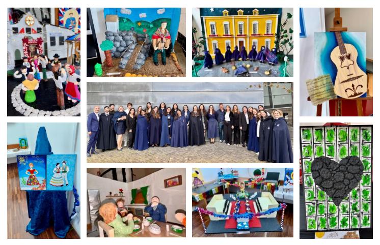 Exposição na UAc destaca artes e tradições populares açorianas 