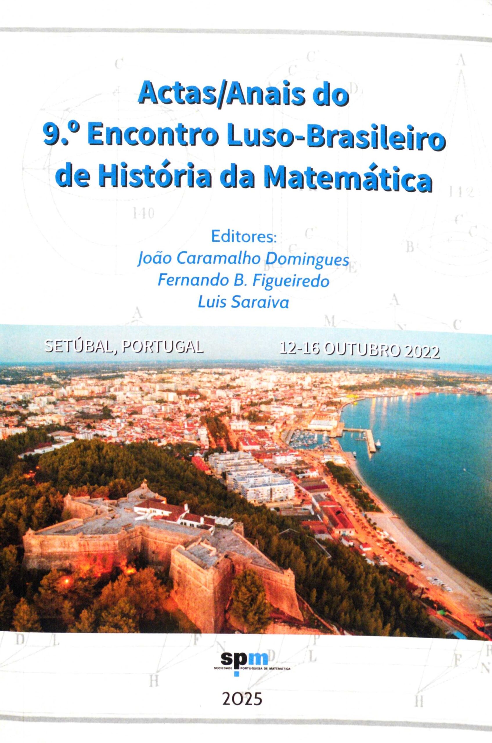 actas anais 2025