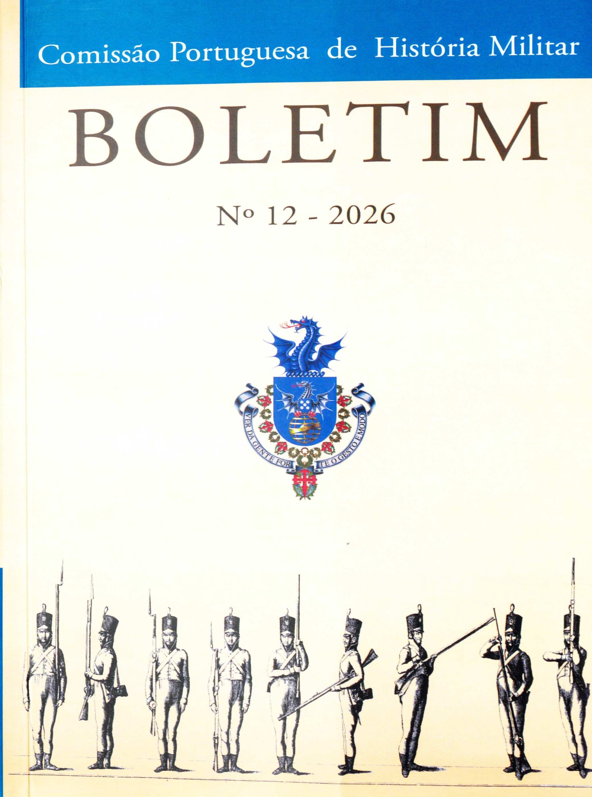 boletim n 12