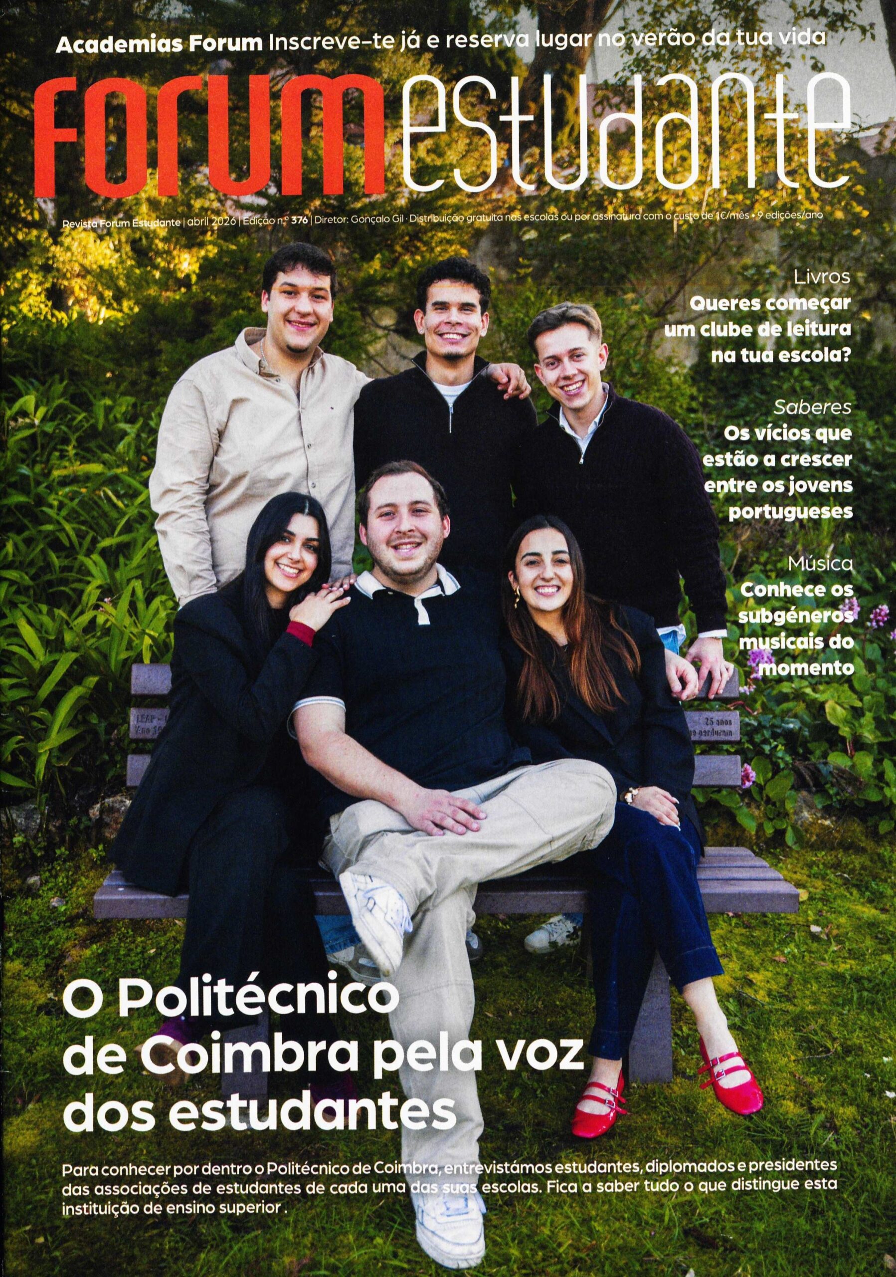 forum estudante 376