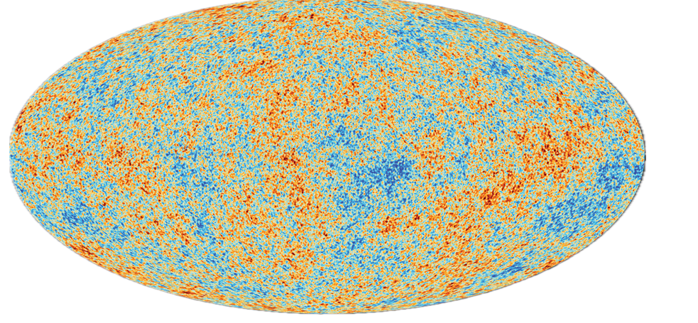 Artigo “Como nasceu o universo que conhecemos hoje?” em destaque na UAciência 