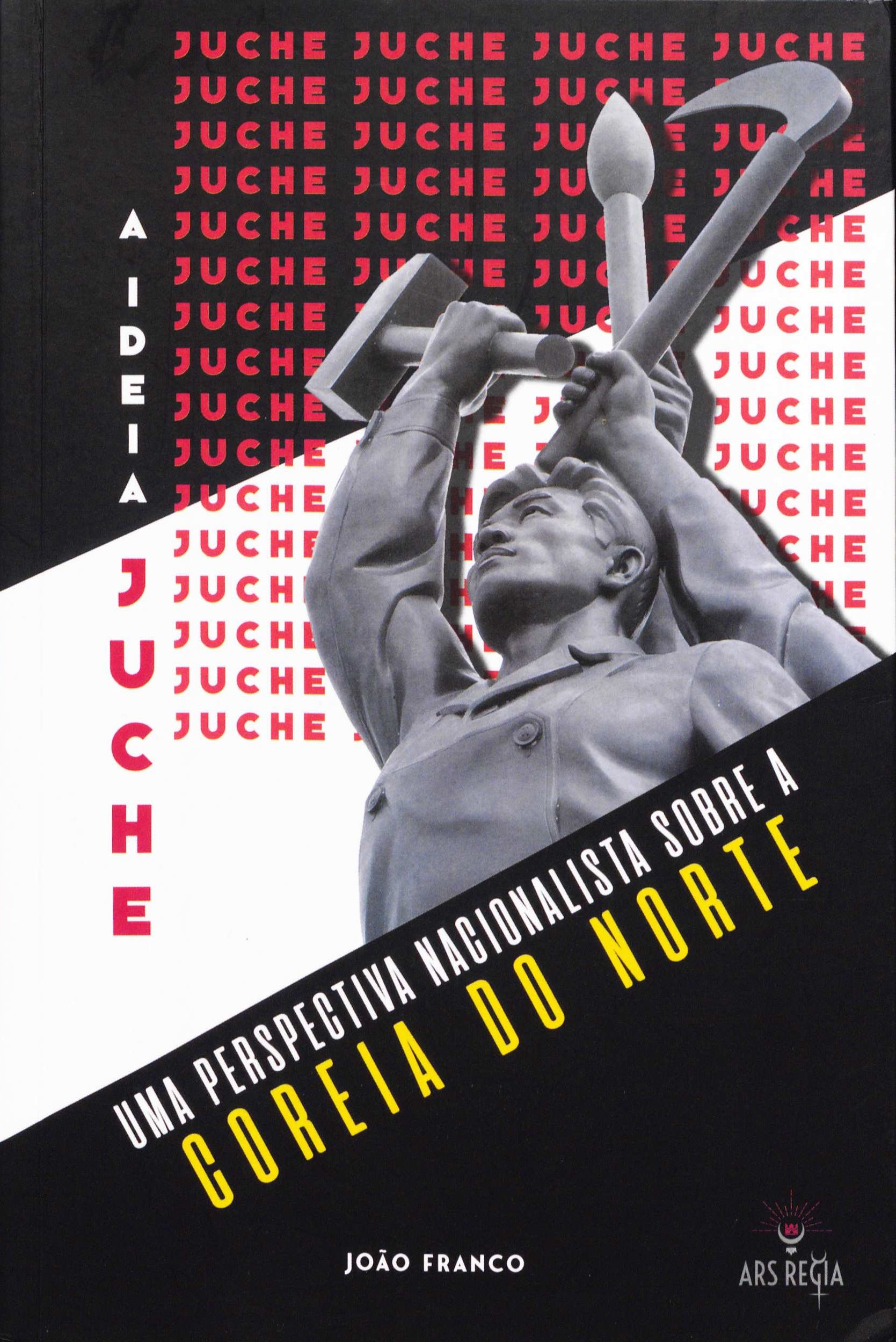 a ideia juche