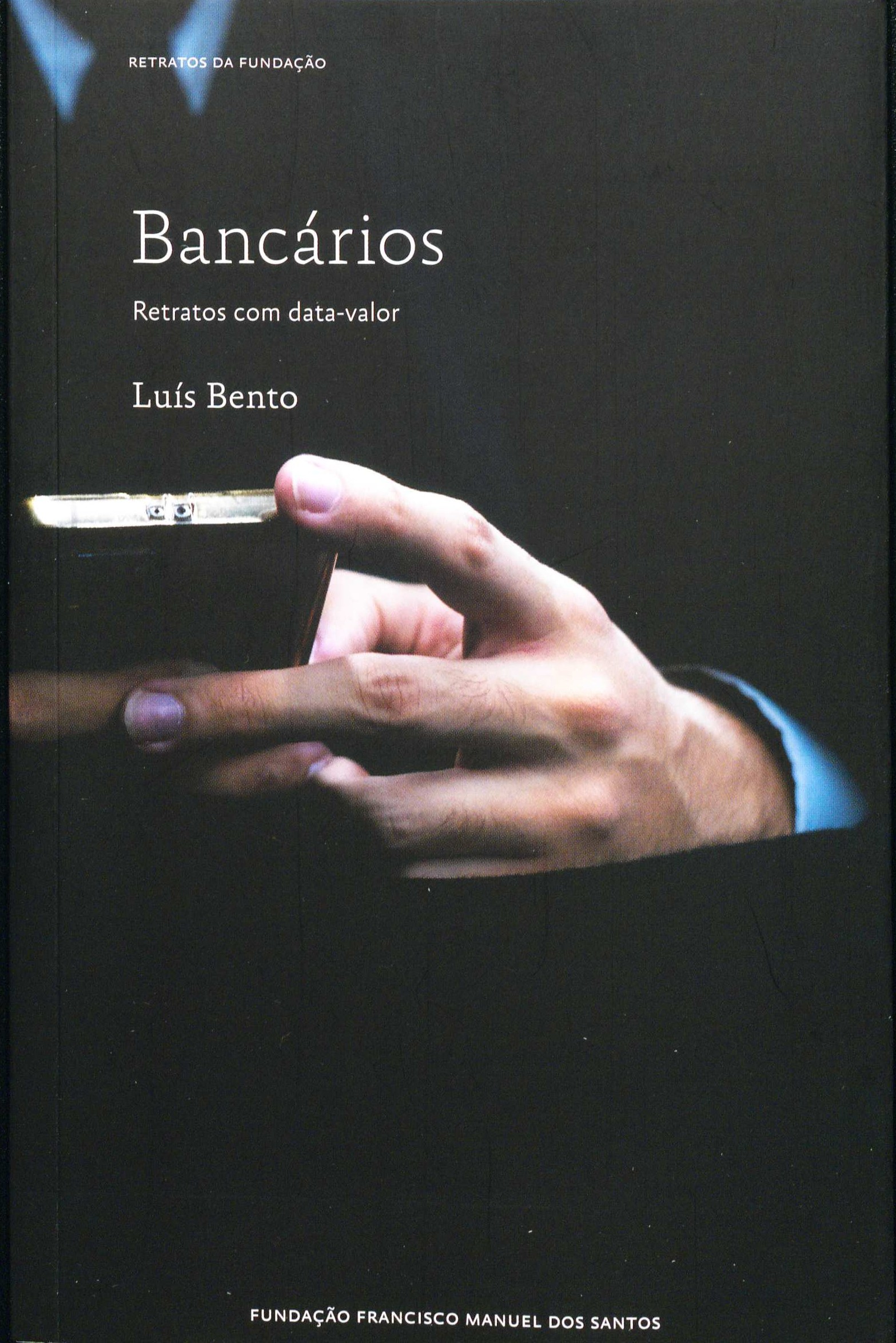 bancários Luis Bento