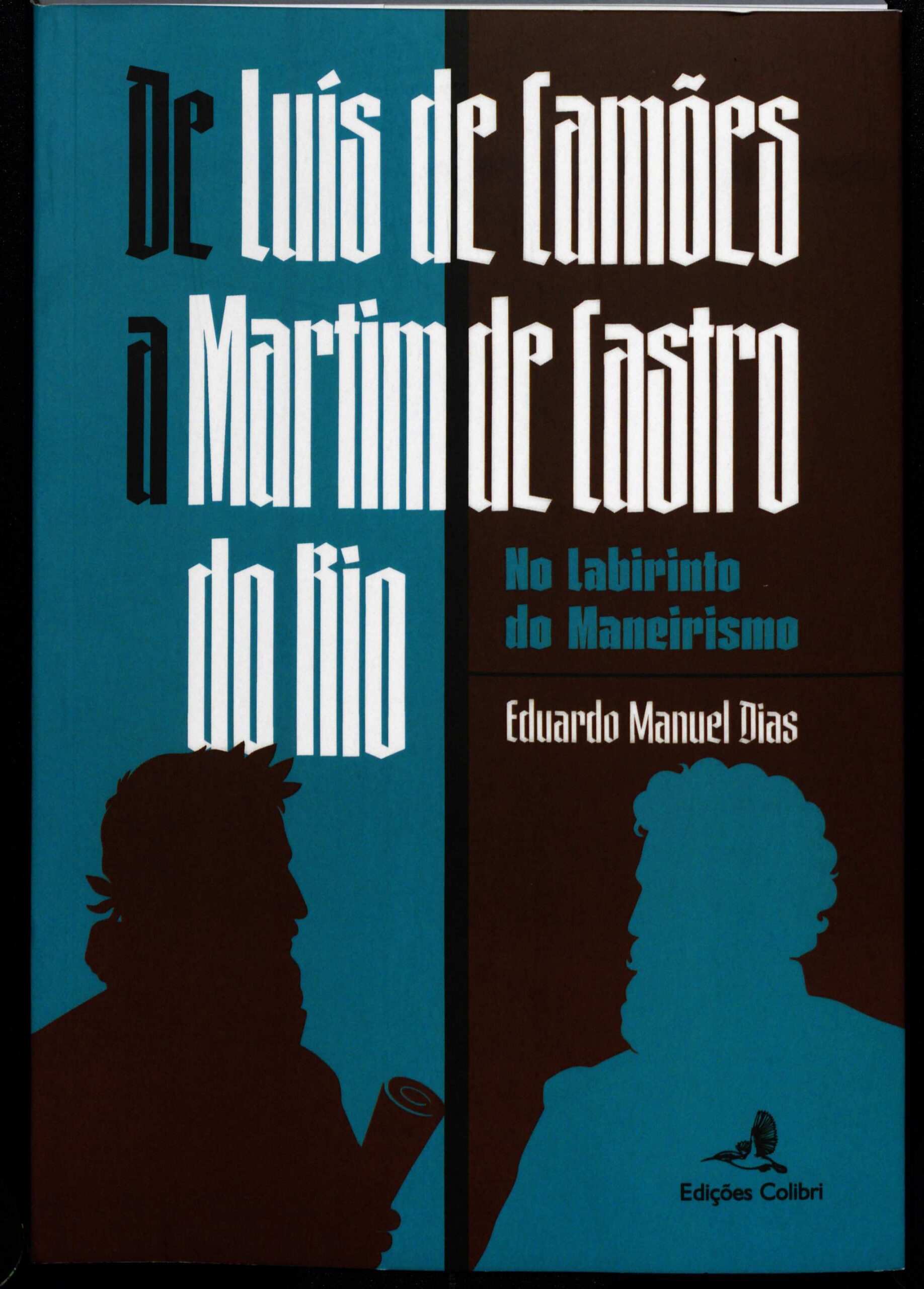 de luis de camoes