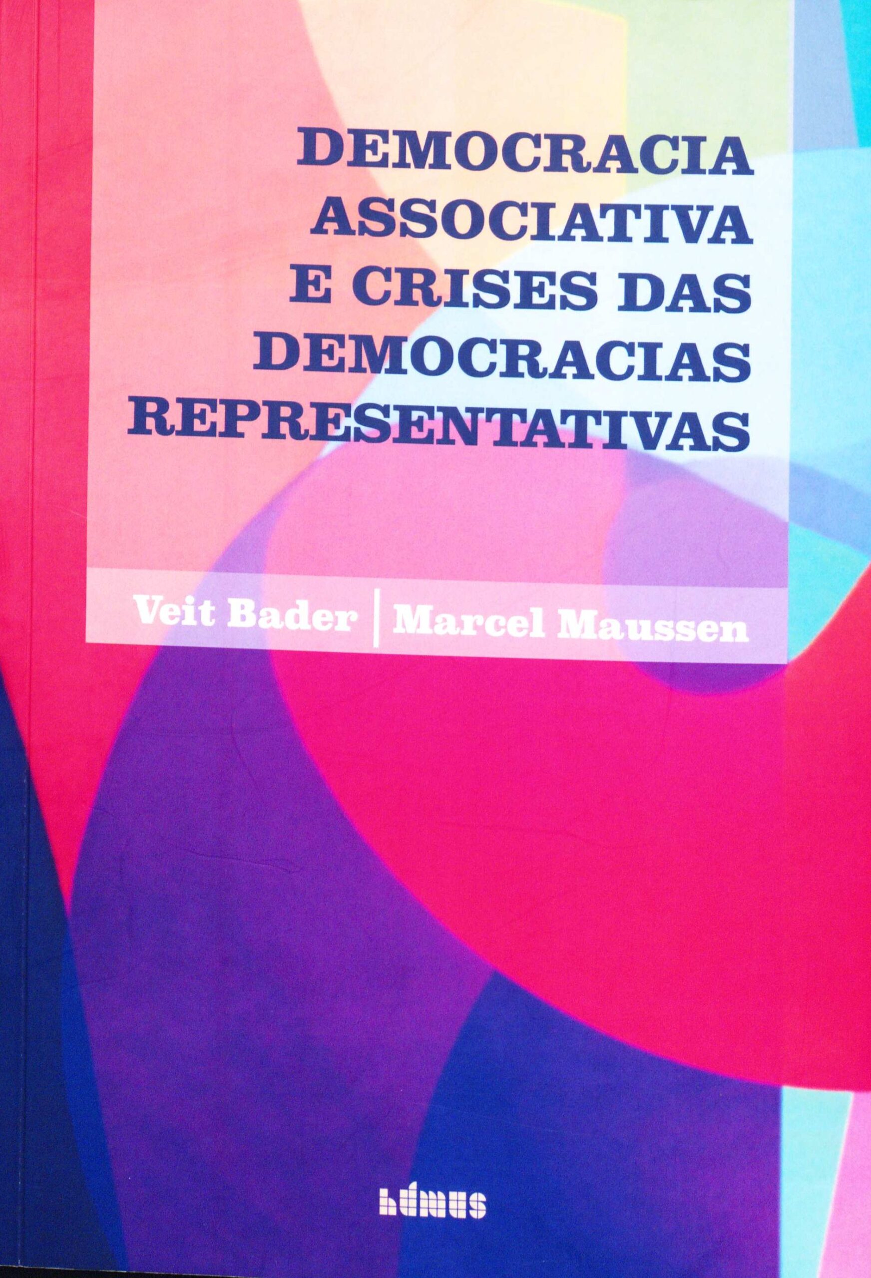 democracia associativa