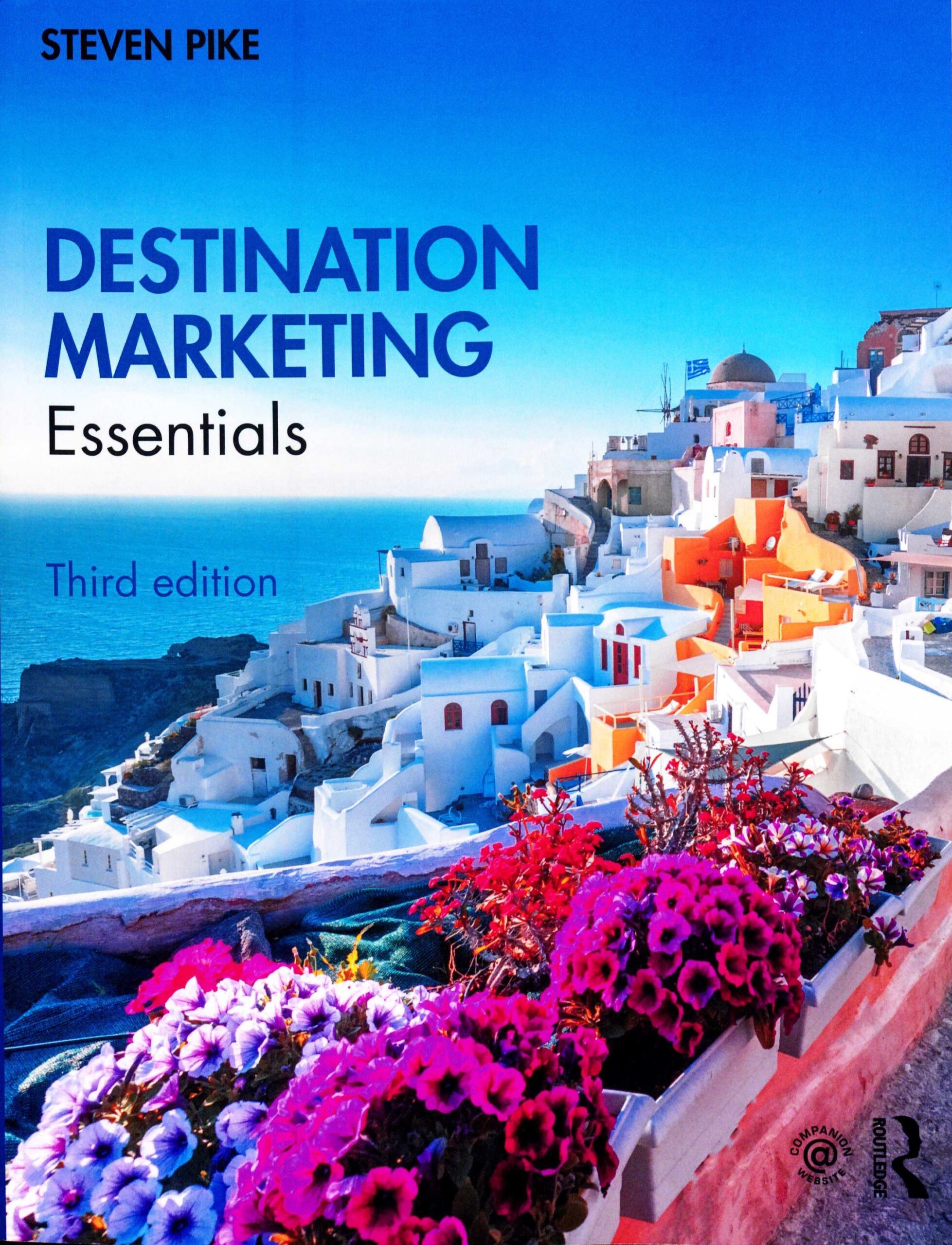 destinaton marketing