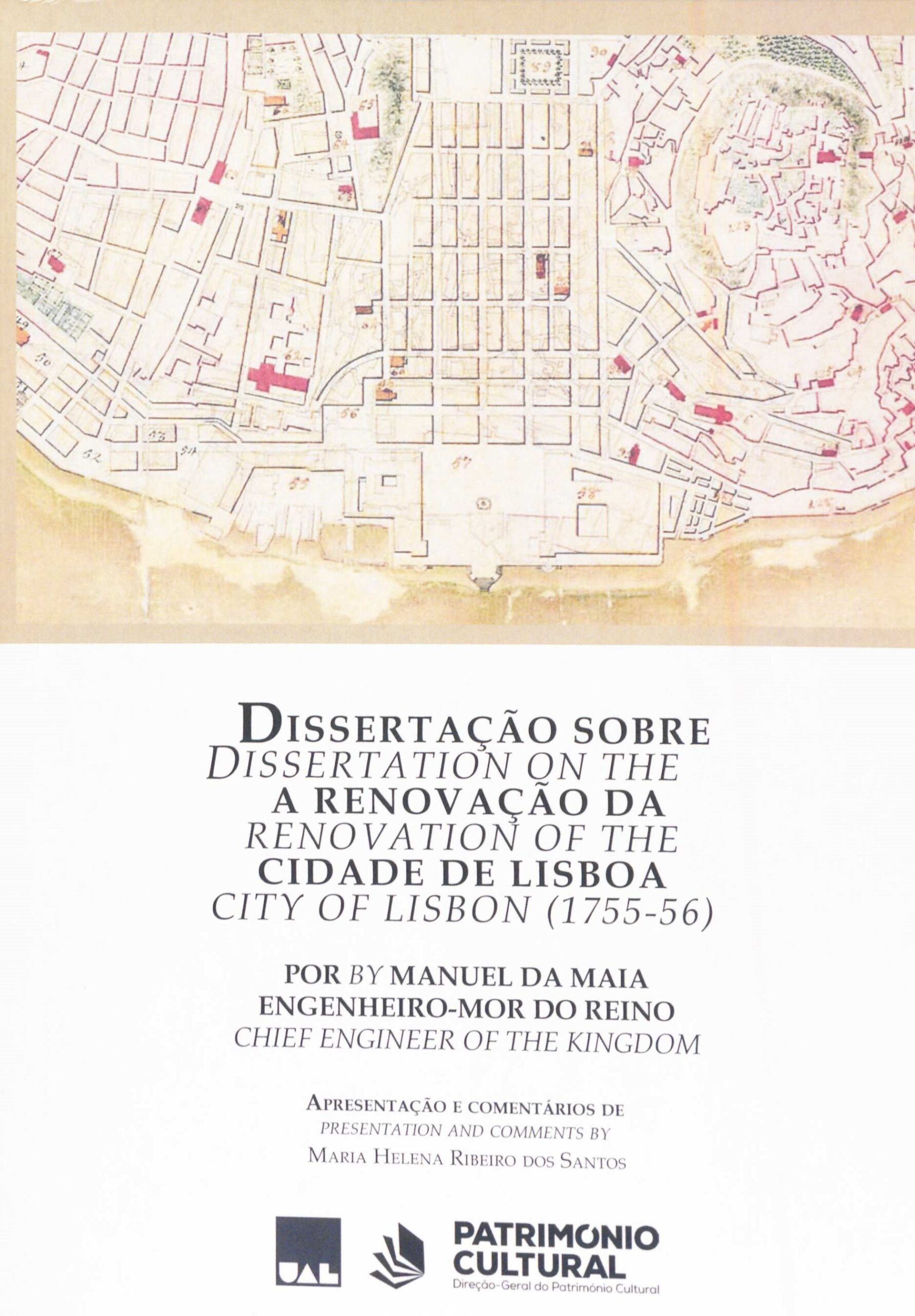 dissertacao sobre